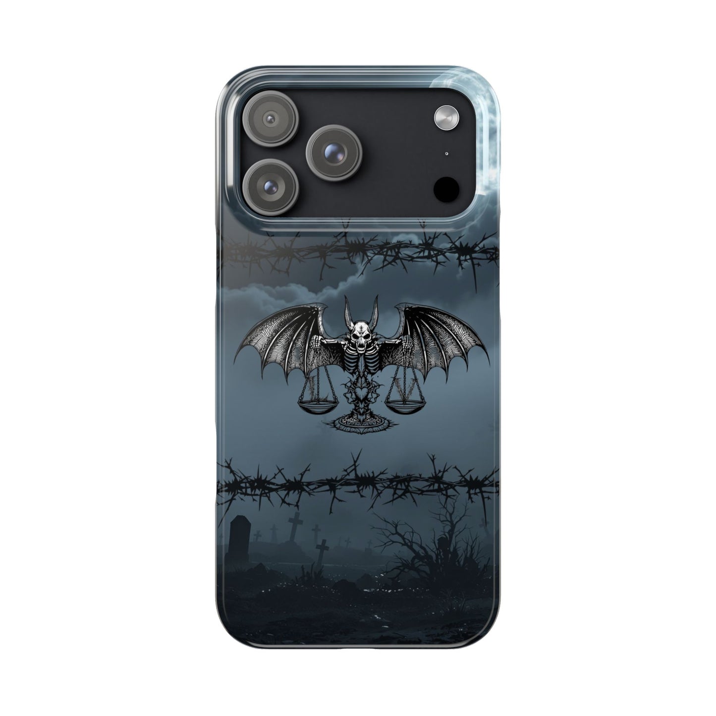 LUCYVIVOR - Phone case