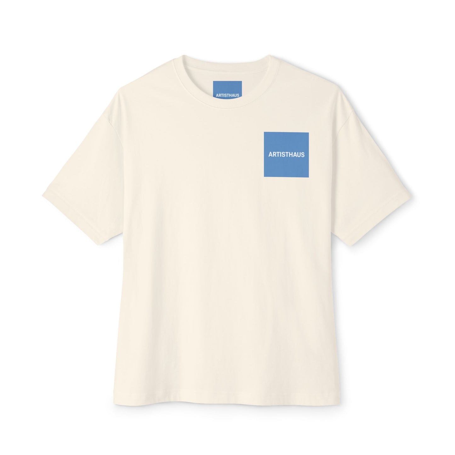 Haus-Goose Oversized Tee
