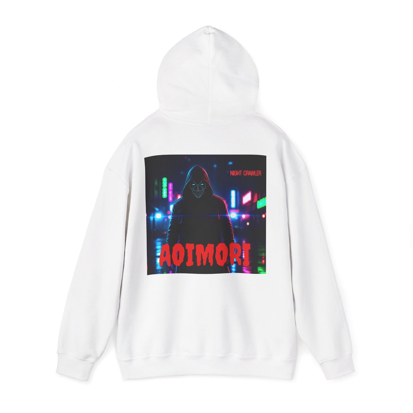 Unisex Heavy Blend™