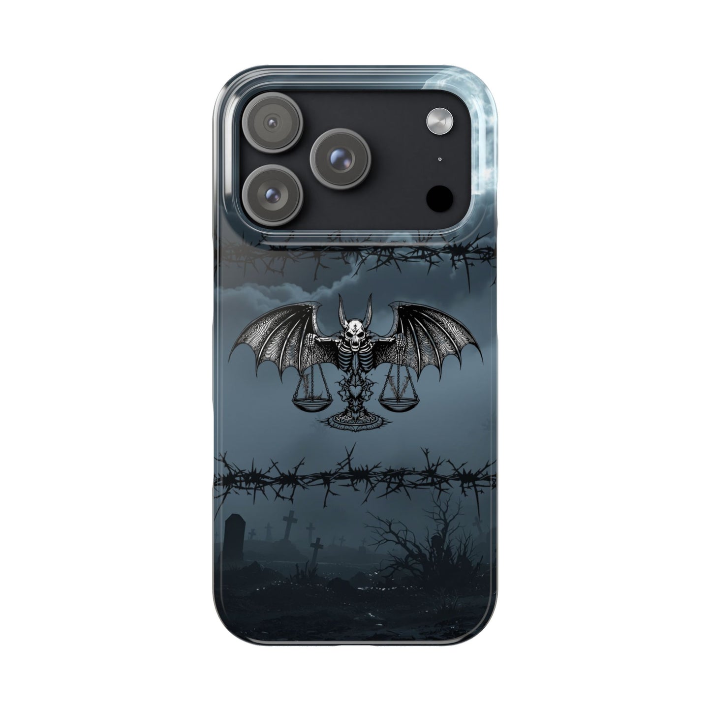 LUCYVIVOR - Phone case