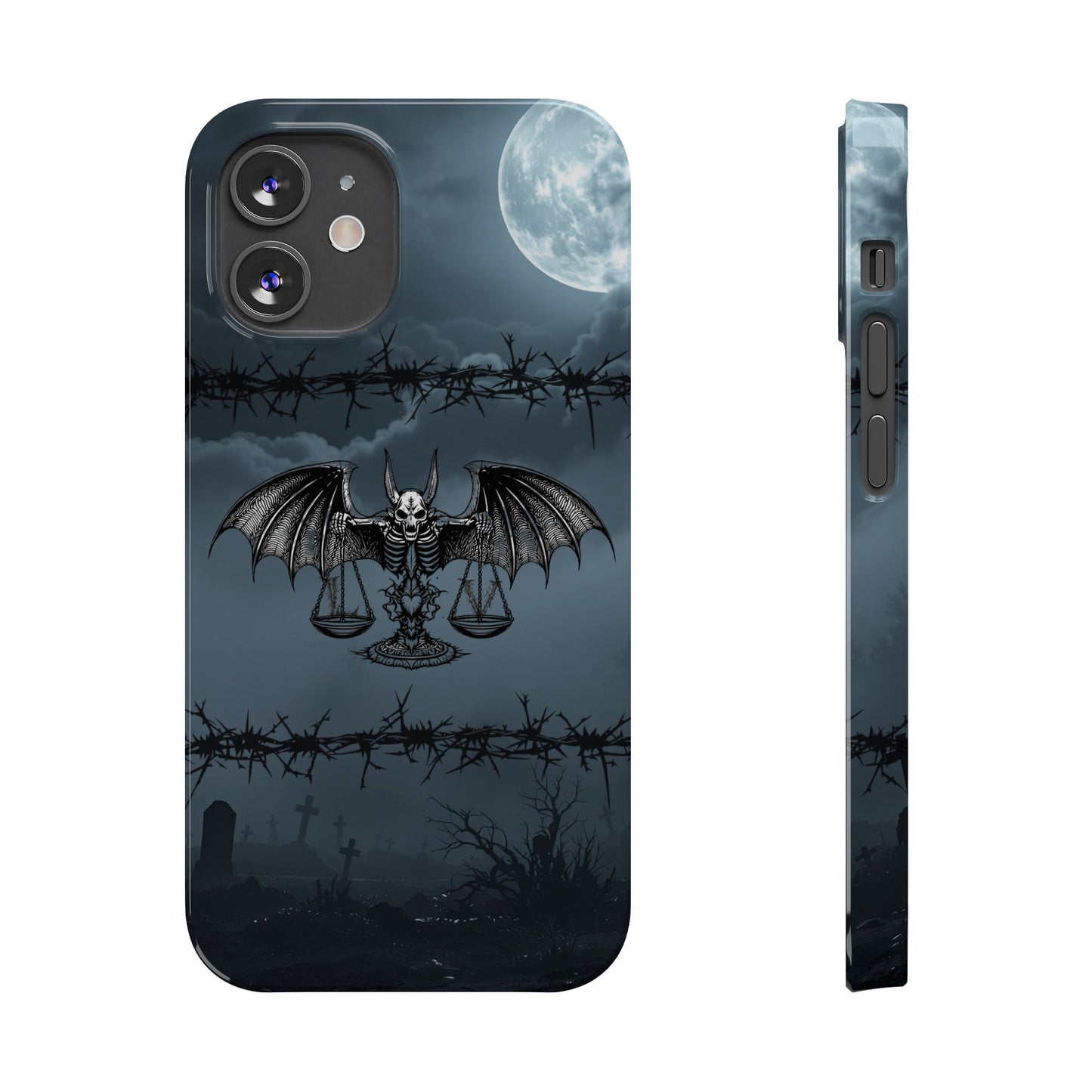 LUCYVIVOR - Phone case