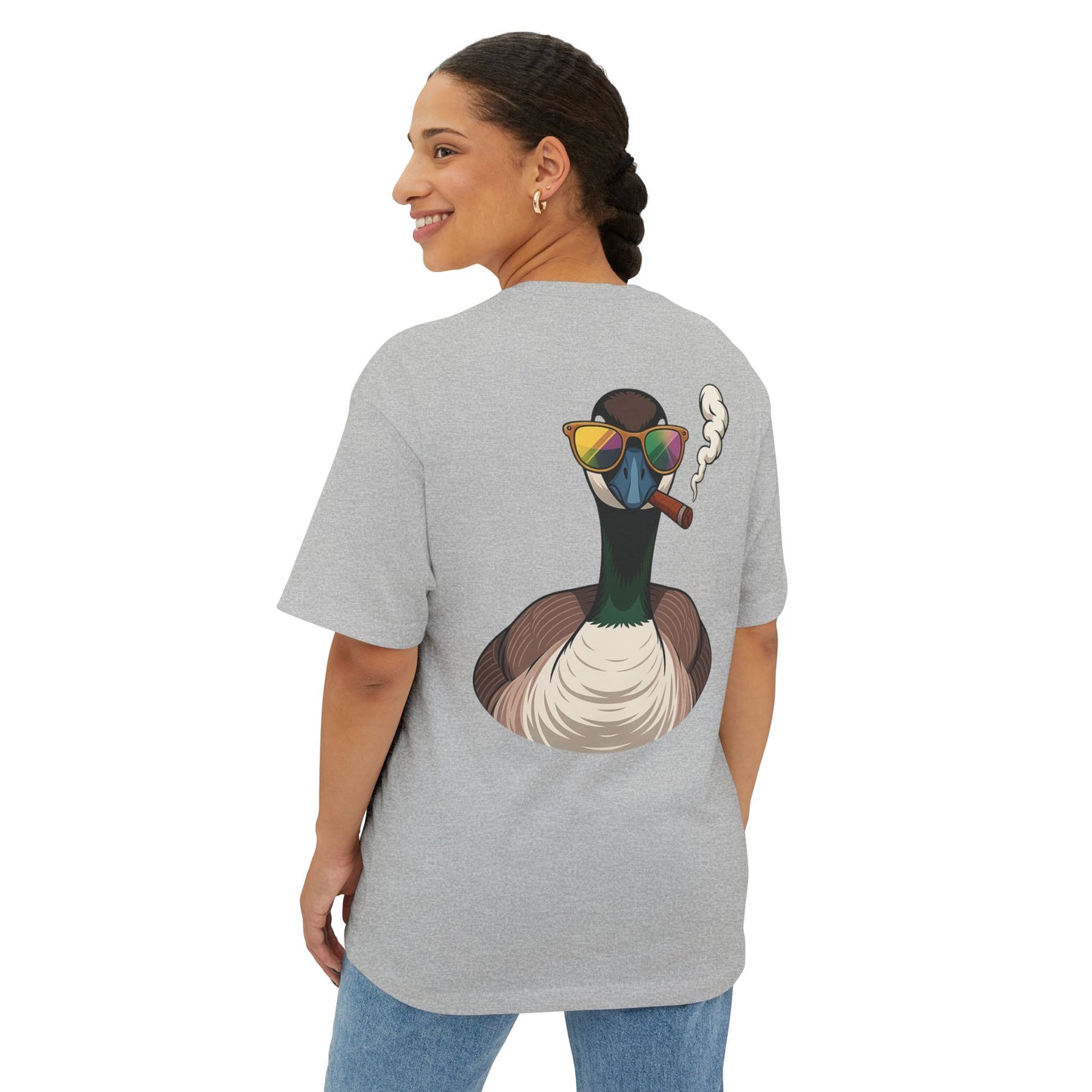Haus-Goose Oversized Tee
