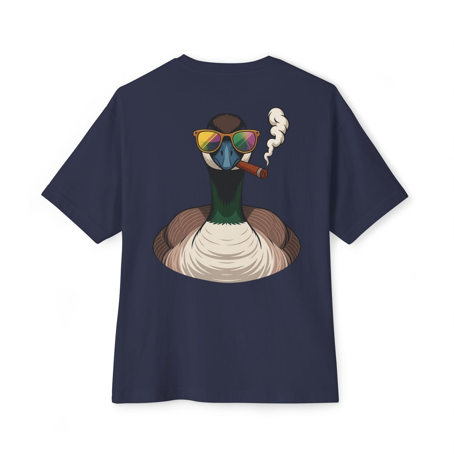 Haus-Goose Oversized Tee