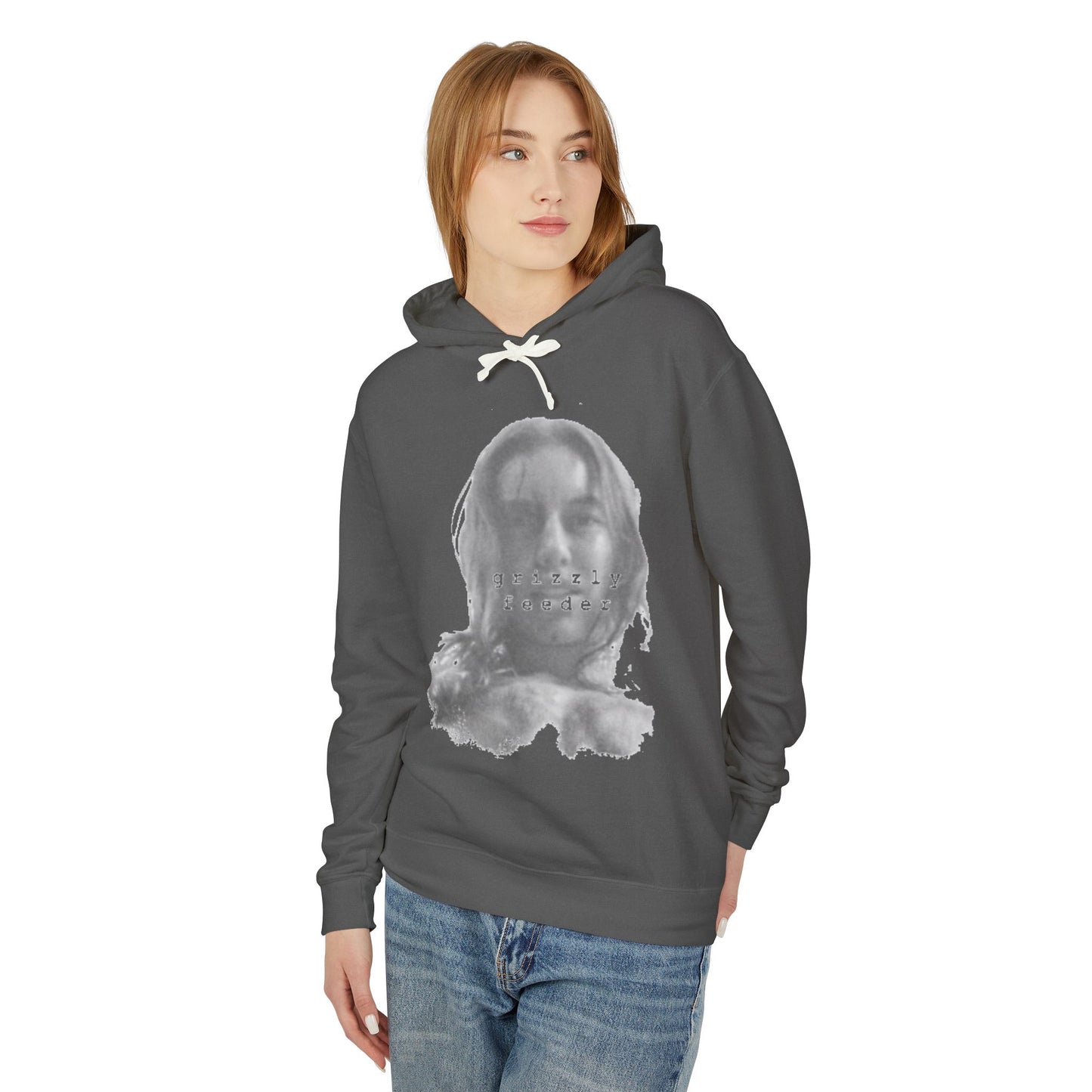 Grizzly Feeder Hoodie