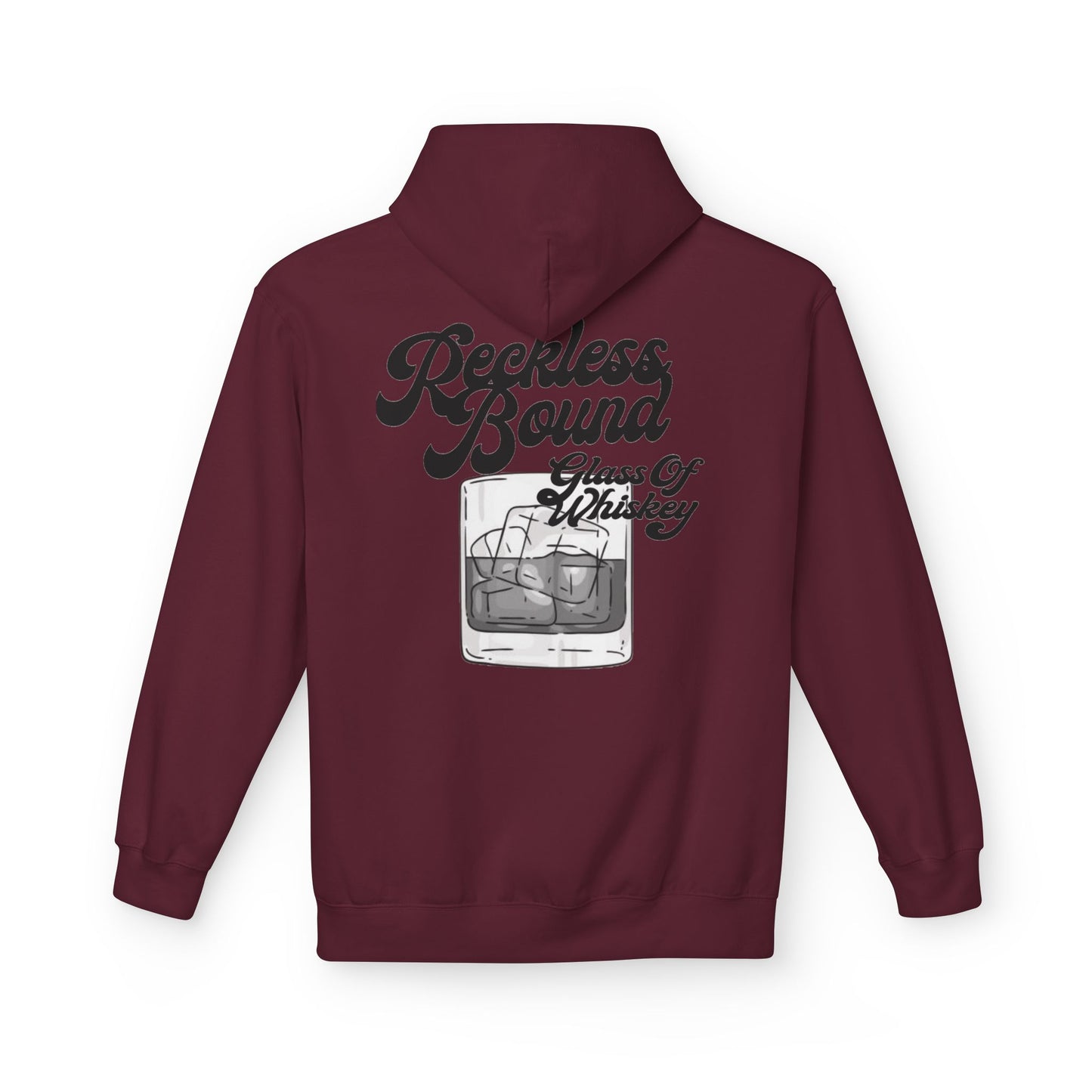 Unisex Softstyle Hoodie - Light Palette