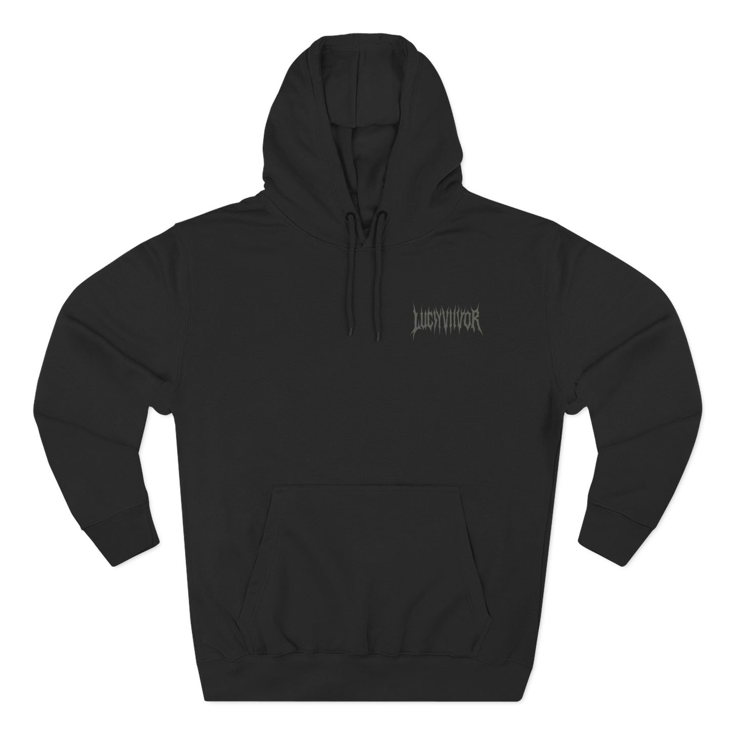 I am In Control - Hoodie