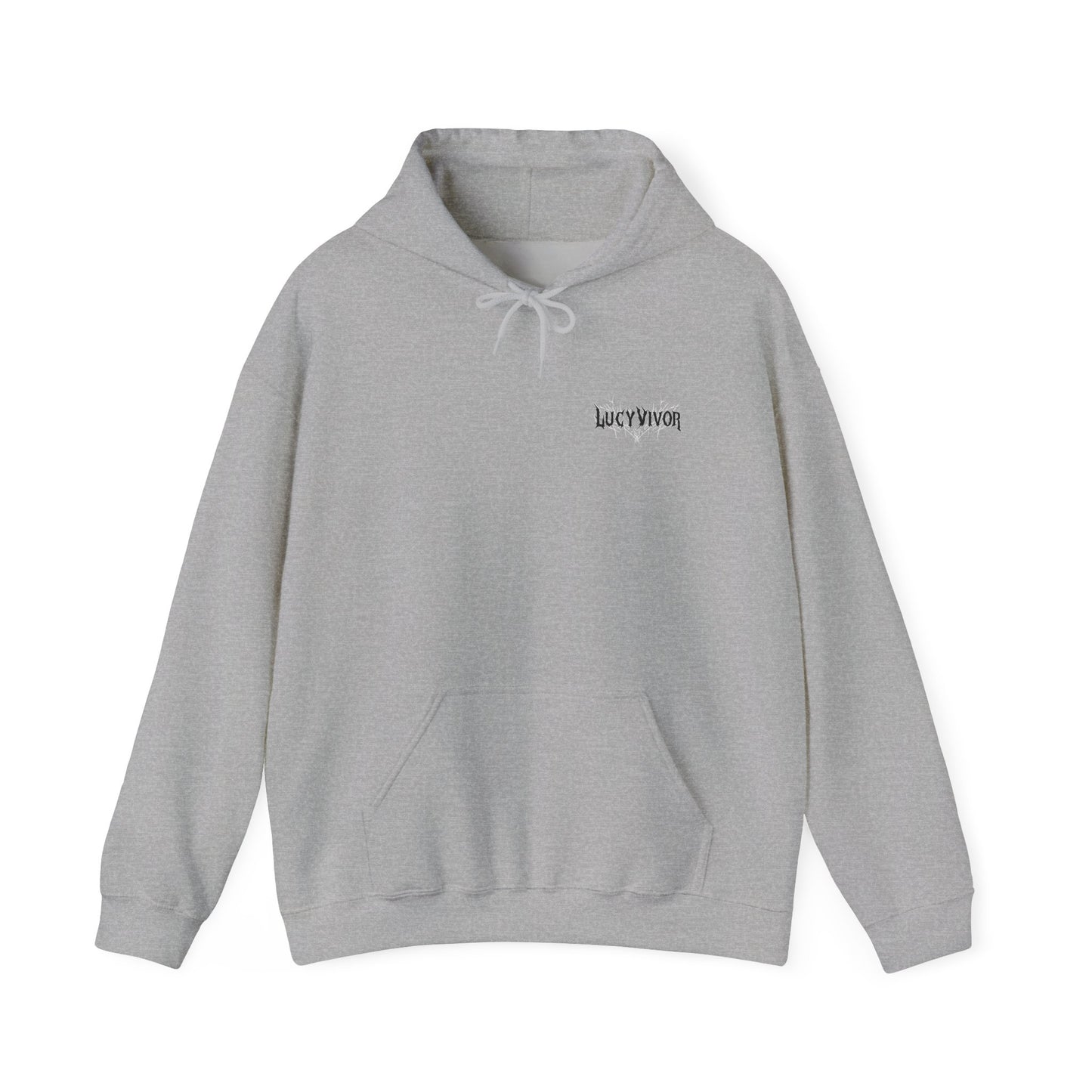 Unisex Heavy Blend™