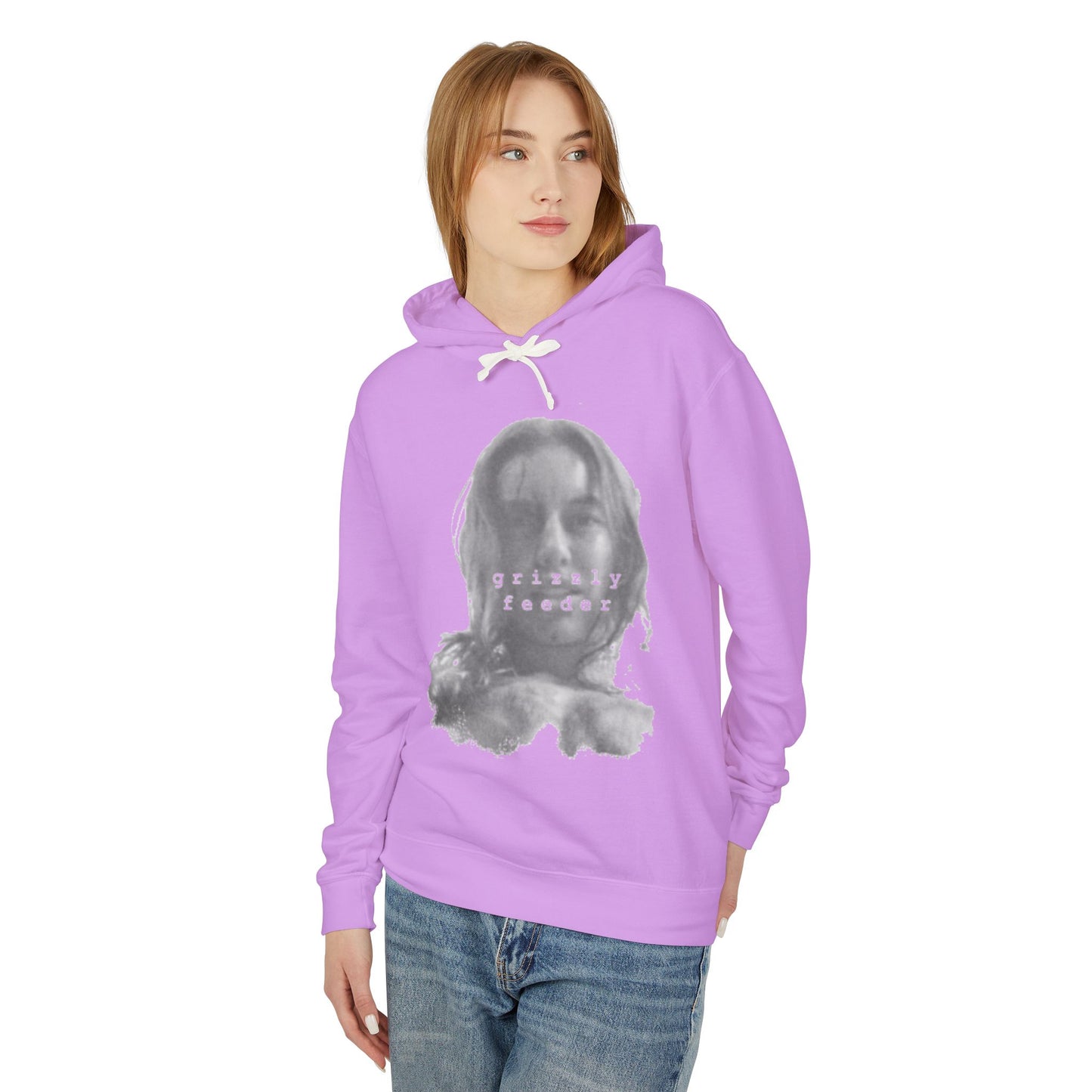 Grizzly Feeder Hoodie