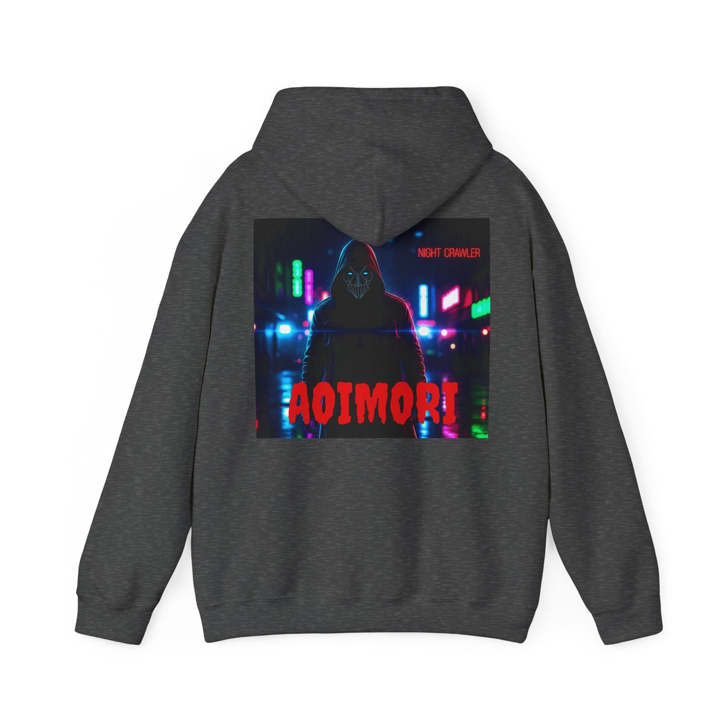 Unisex Heavy Blend™