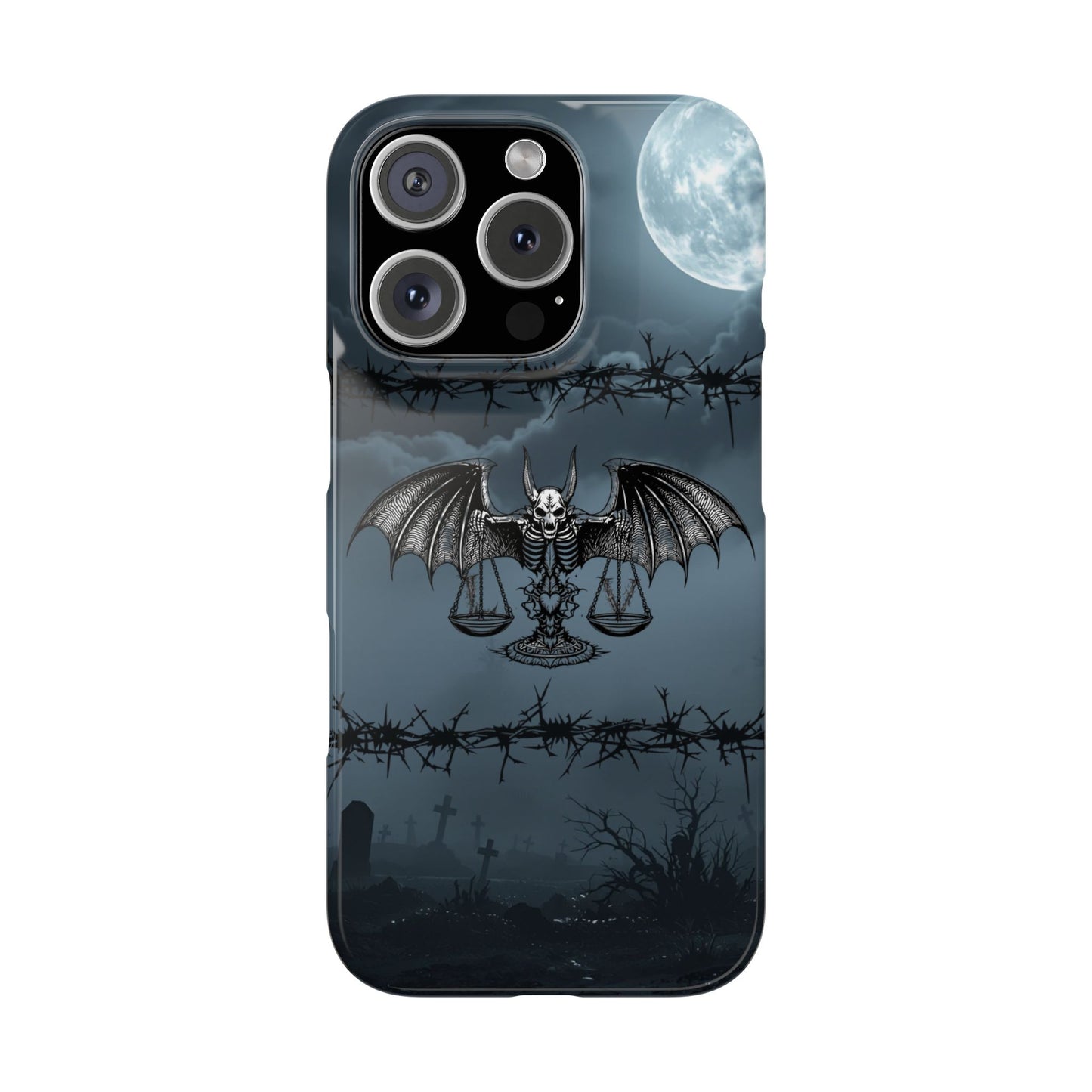 LUCYVIVOR - Phone case