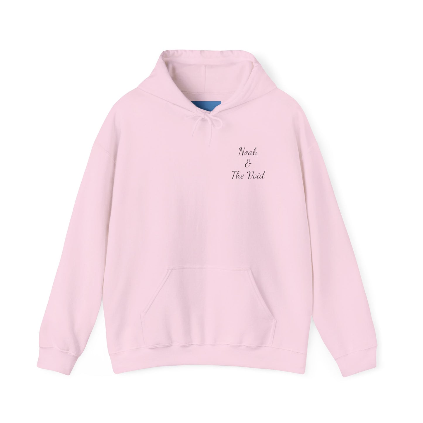 Heartfelt Unisex Hoodie