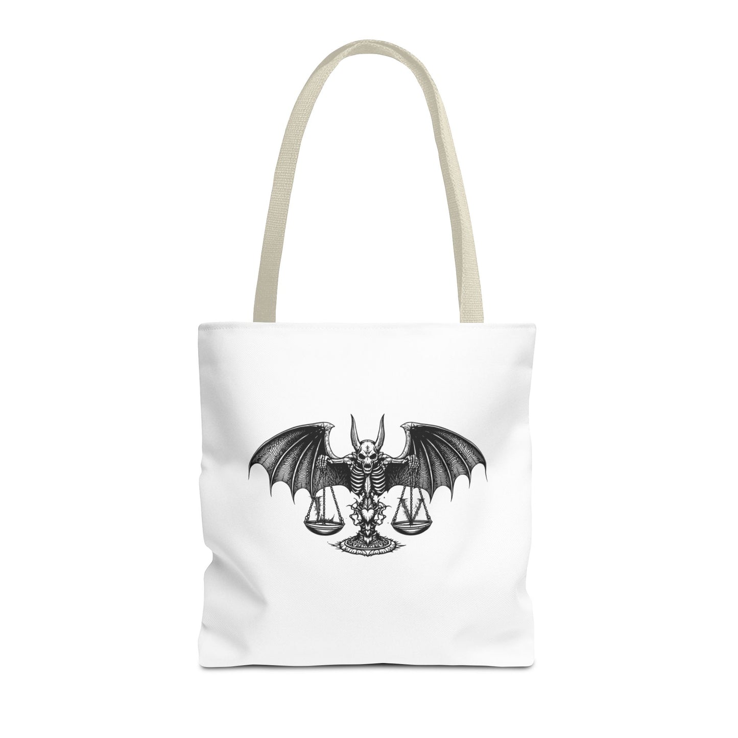 LV Bat - Tote Bag