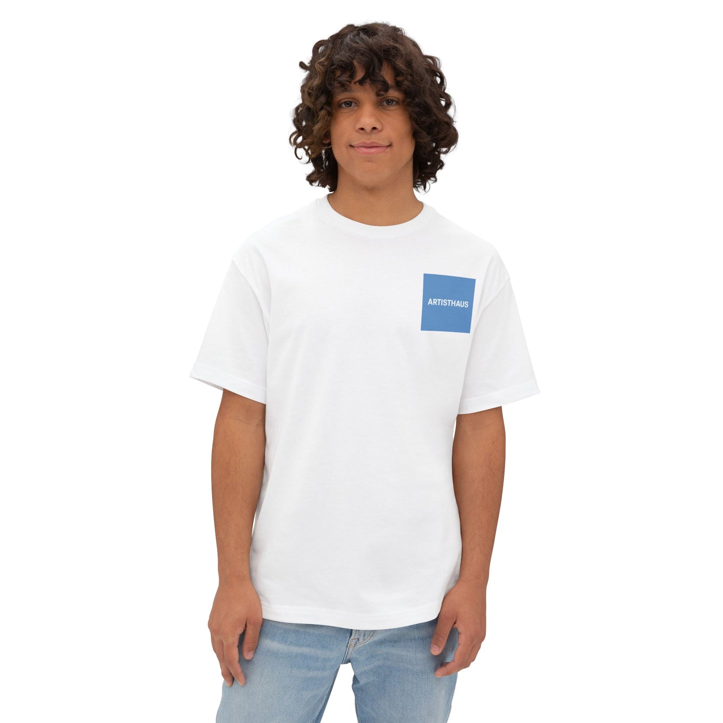 Haus-Goose Oversized Tee