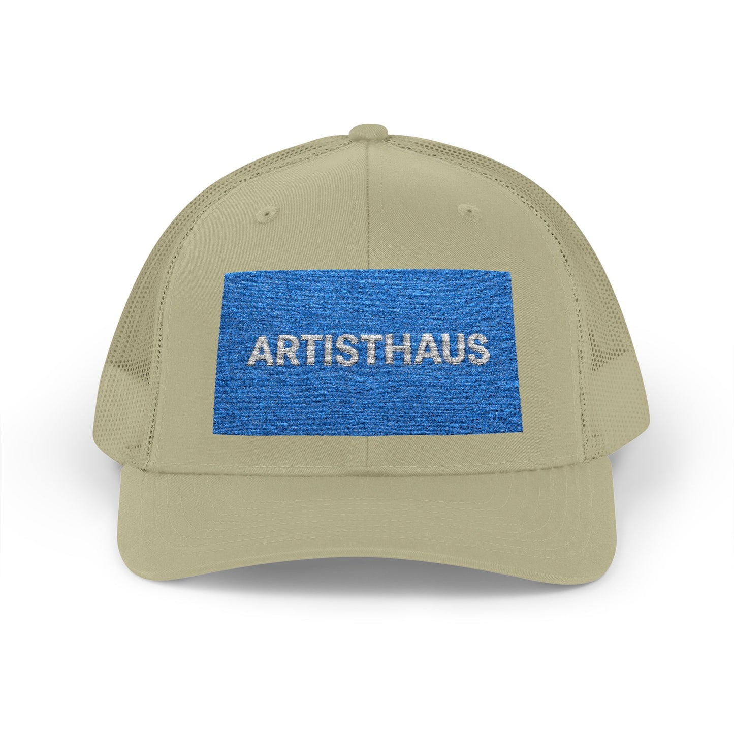 Snapback Trucker Cap