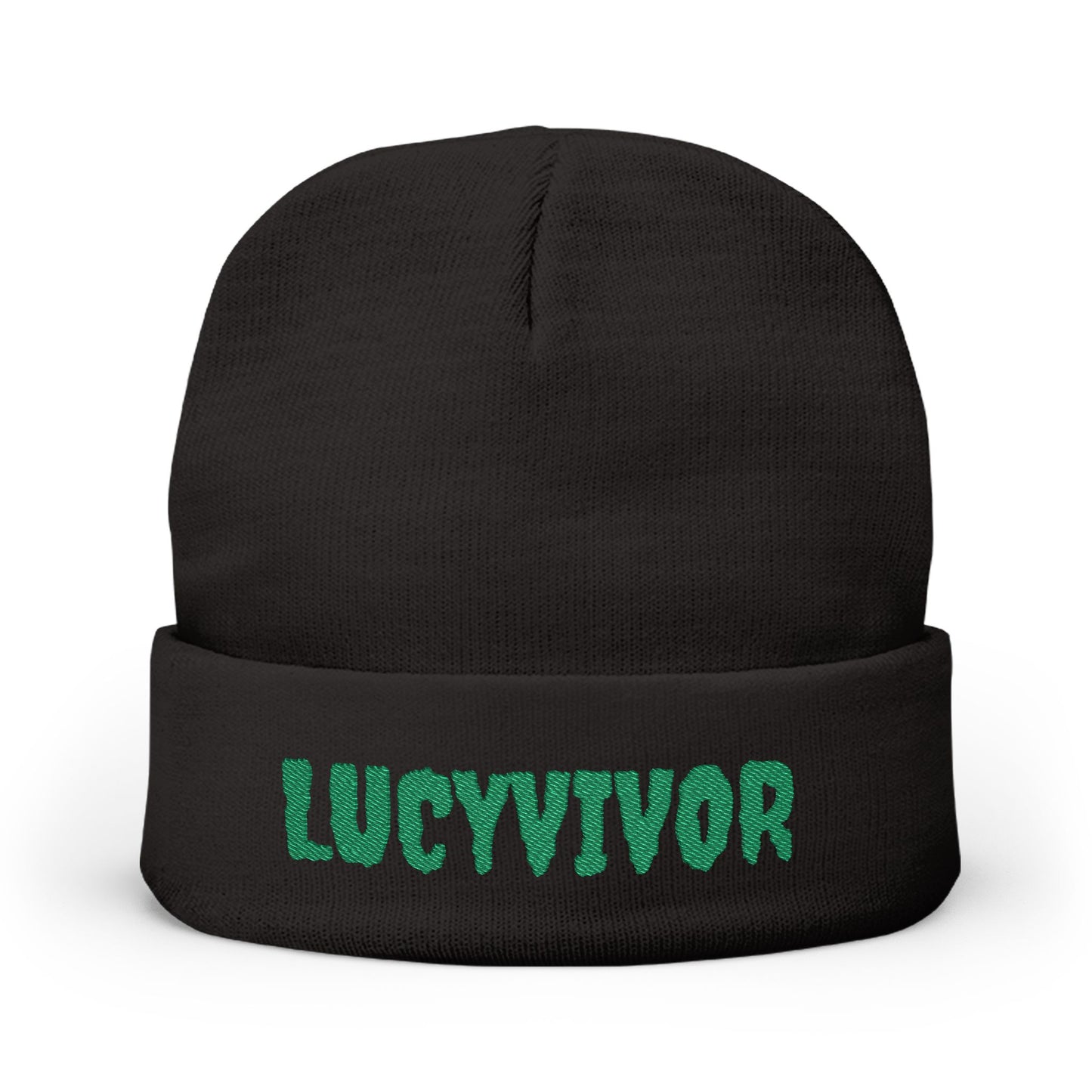 LUCYVIVOR - Beanie "Toque"