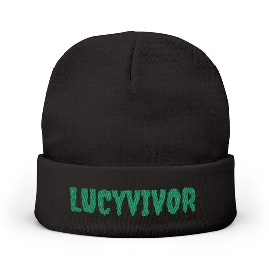 LUCYVIVOR - Beanie "Toque"