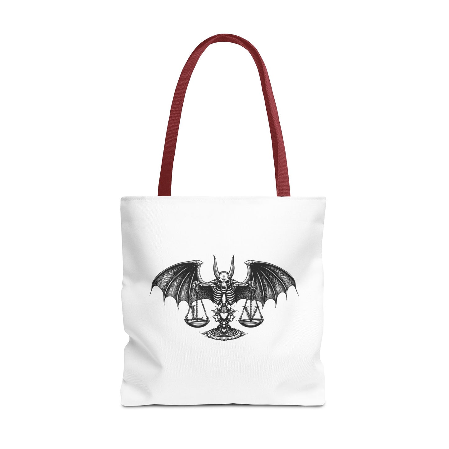 LV Bat - Tote Bag