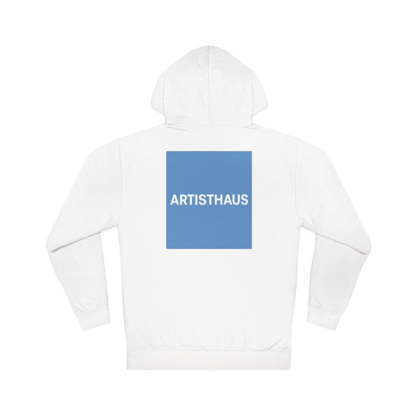ArtistHaus Unisex Hoodie - High Quality Sample