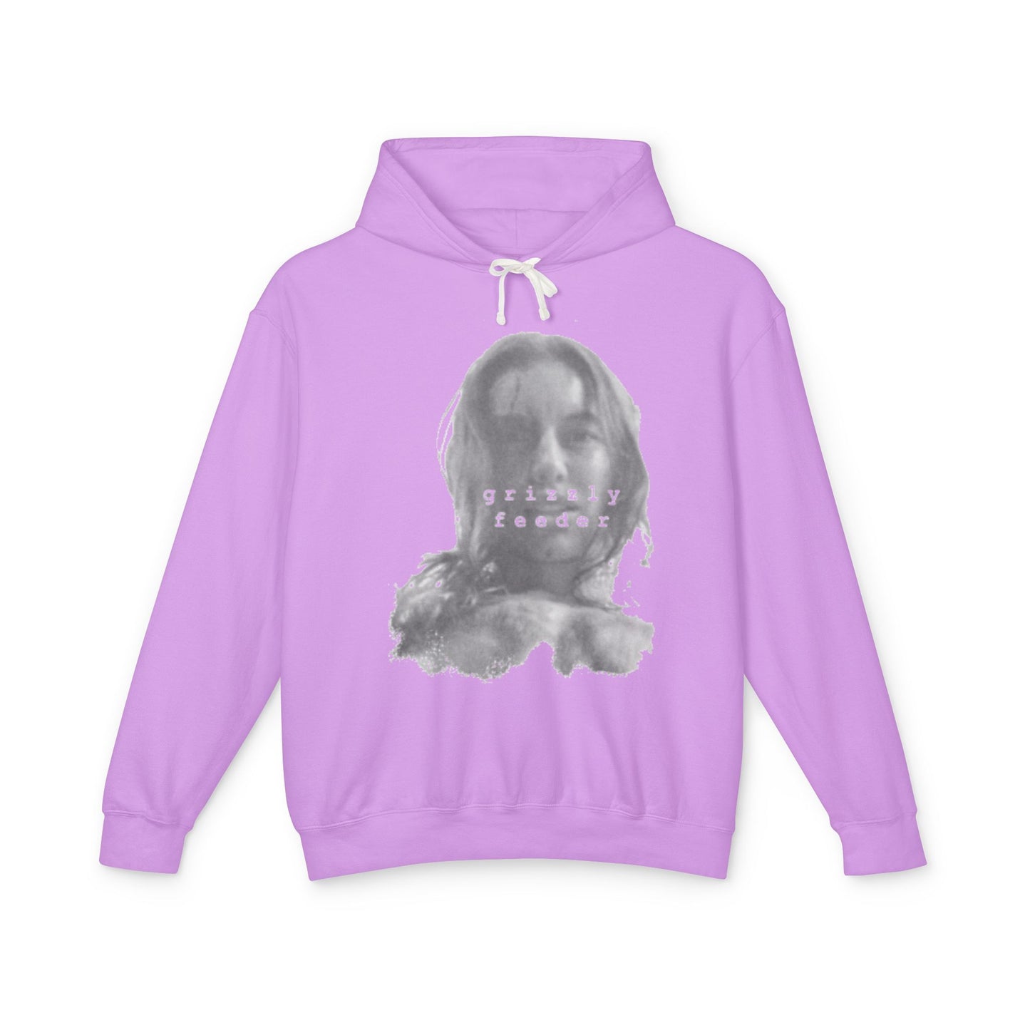 Grizzly Feeder Hoodie