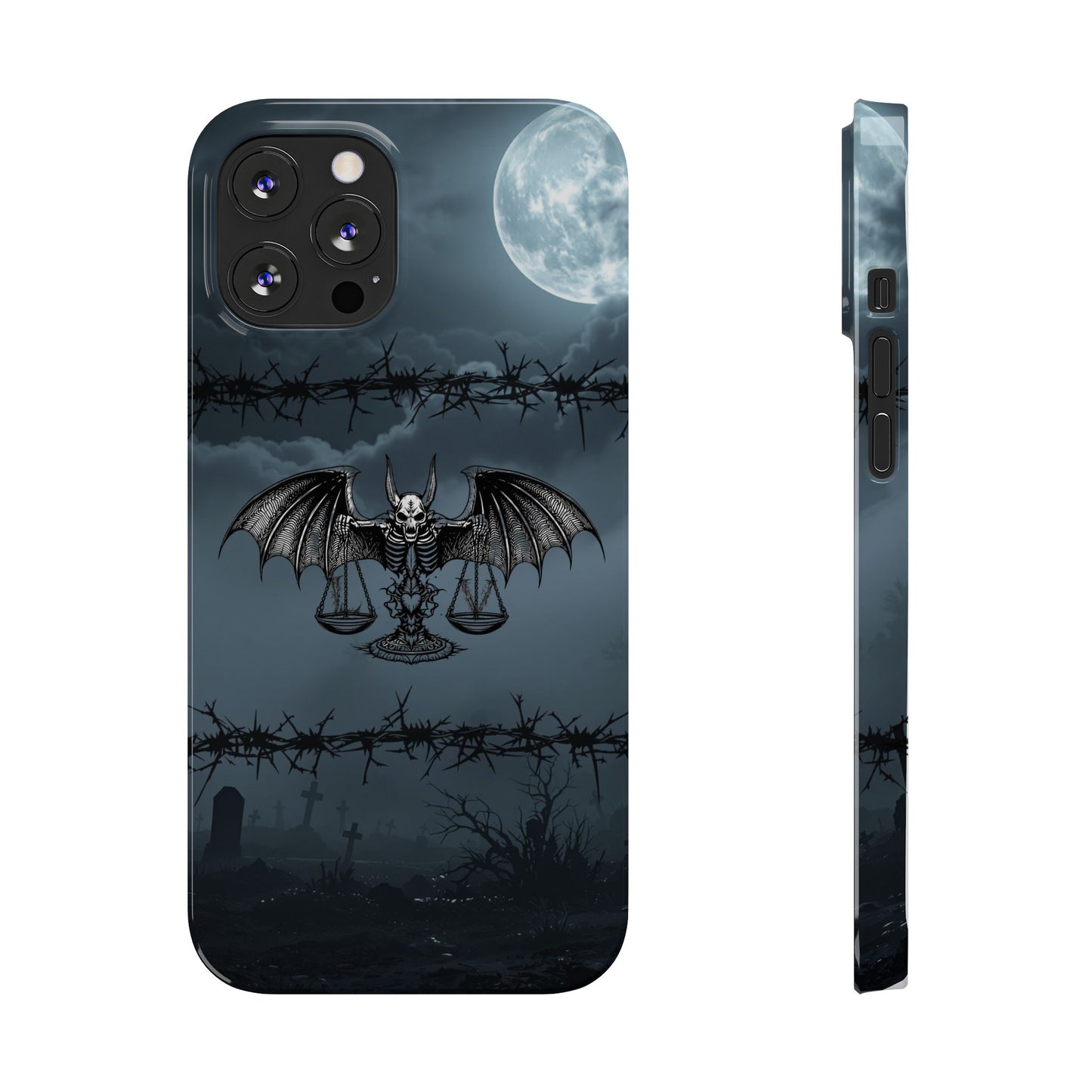 LUCYVIVOR - Phone case
