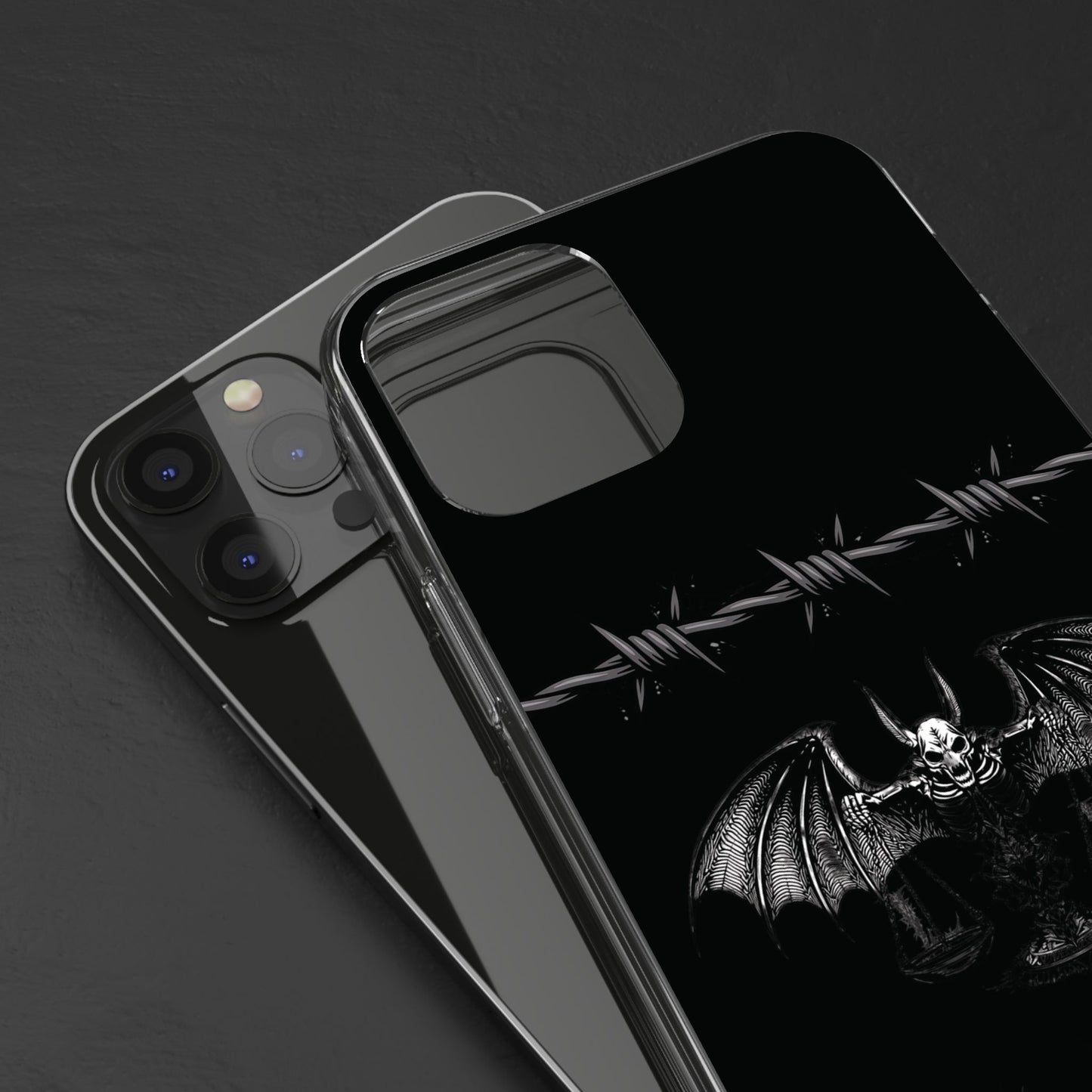 LucyVivor Phone Case