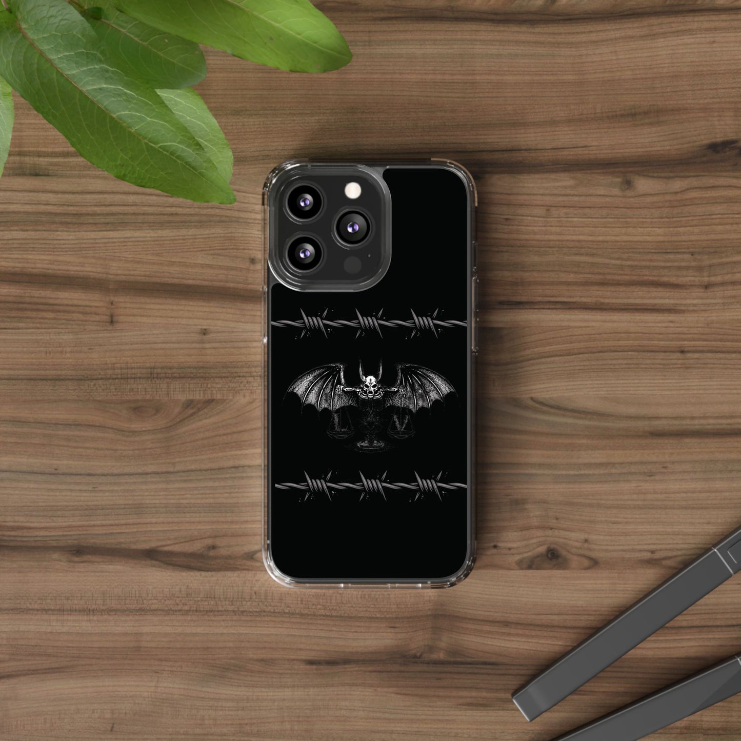 LucyVivor Phone Case