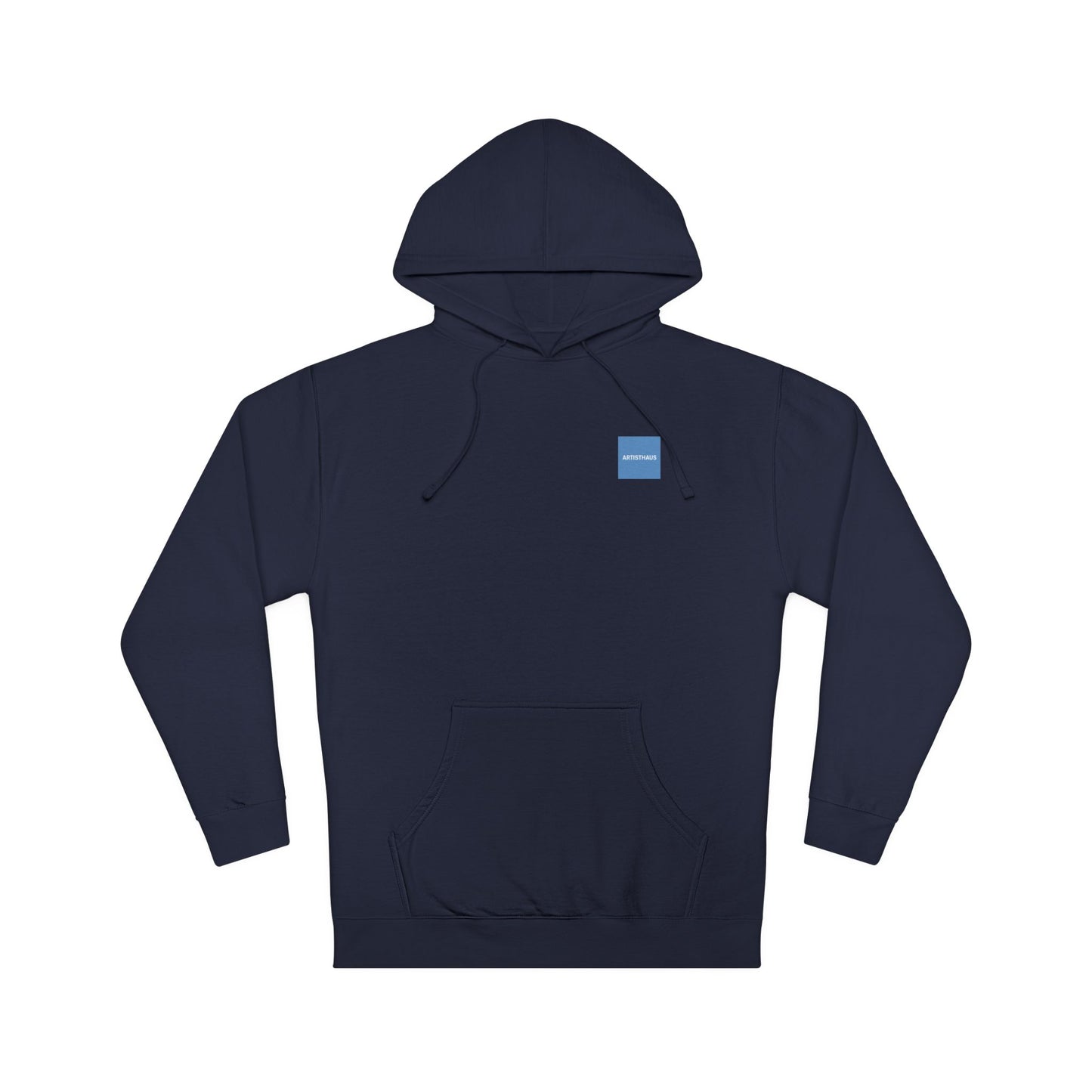 ArtistHaus Unisex Hoodie - High Quality Sample