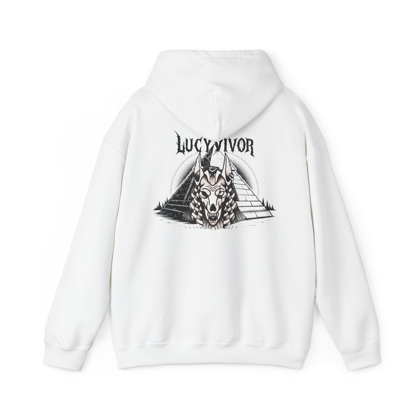 Unisex Heavy Blend™