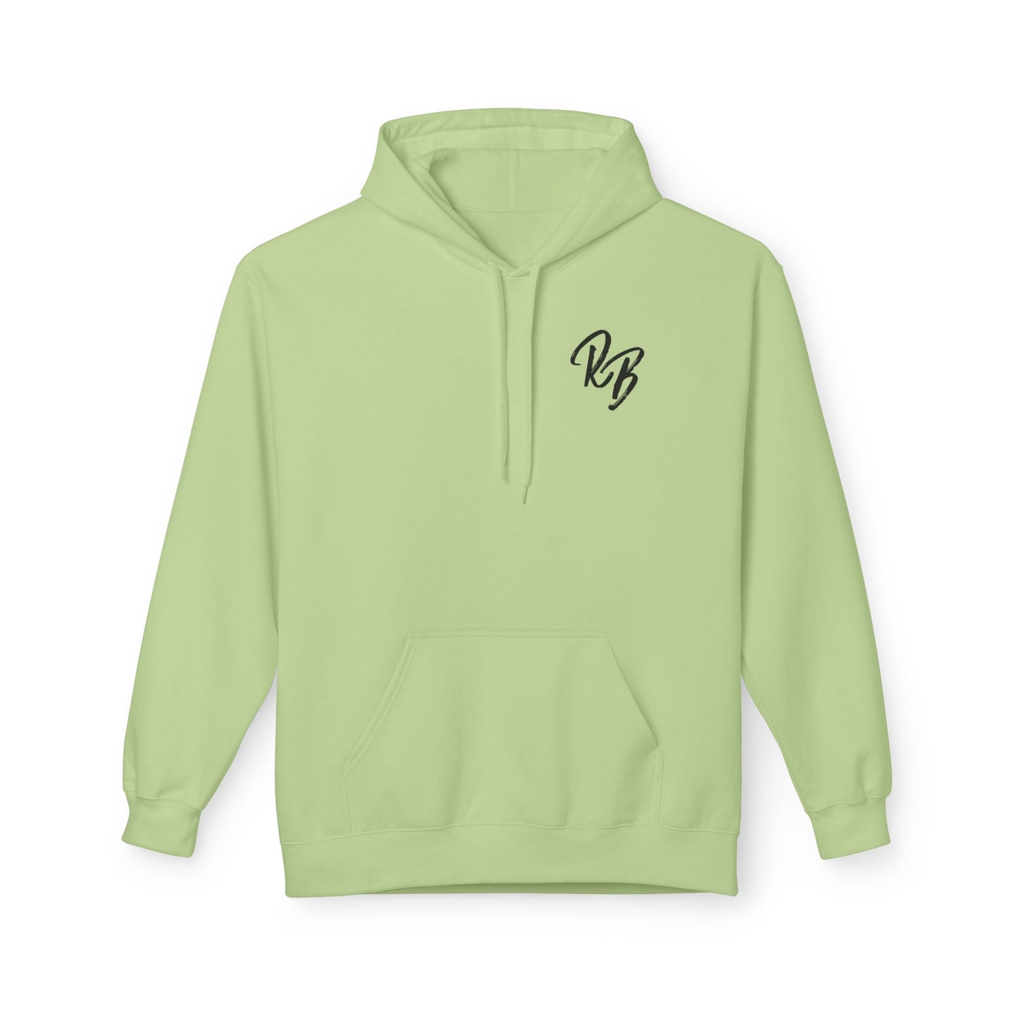 Unisex Softstyle Hoodie - Light Palette