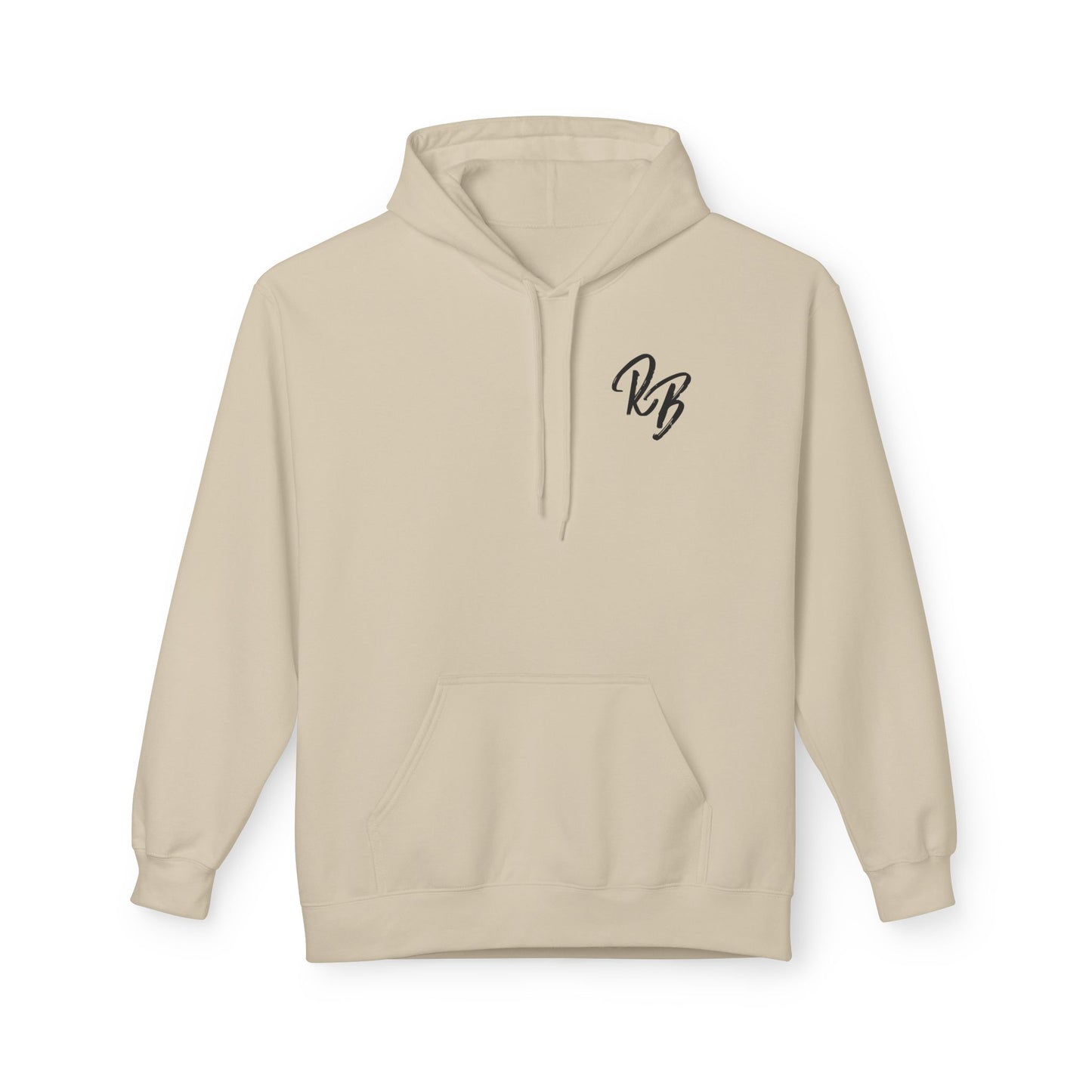 Unisex Softstyle Hoodie - Light Palette