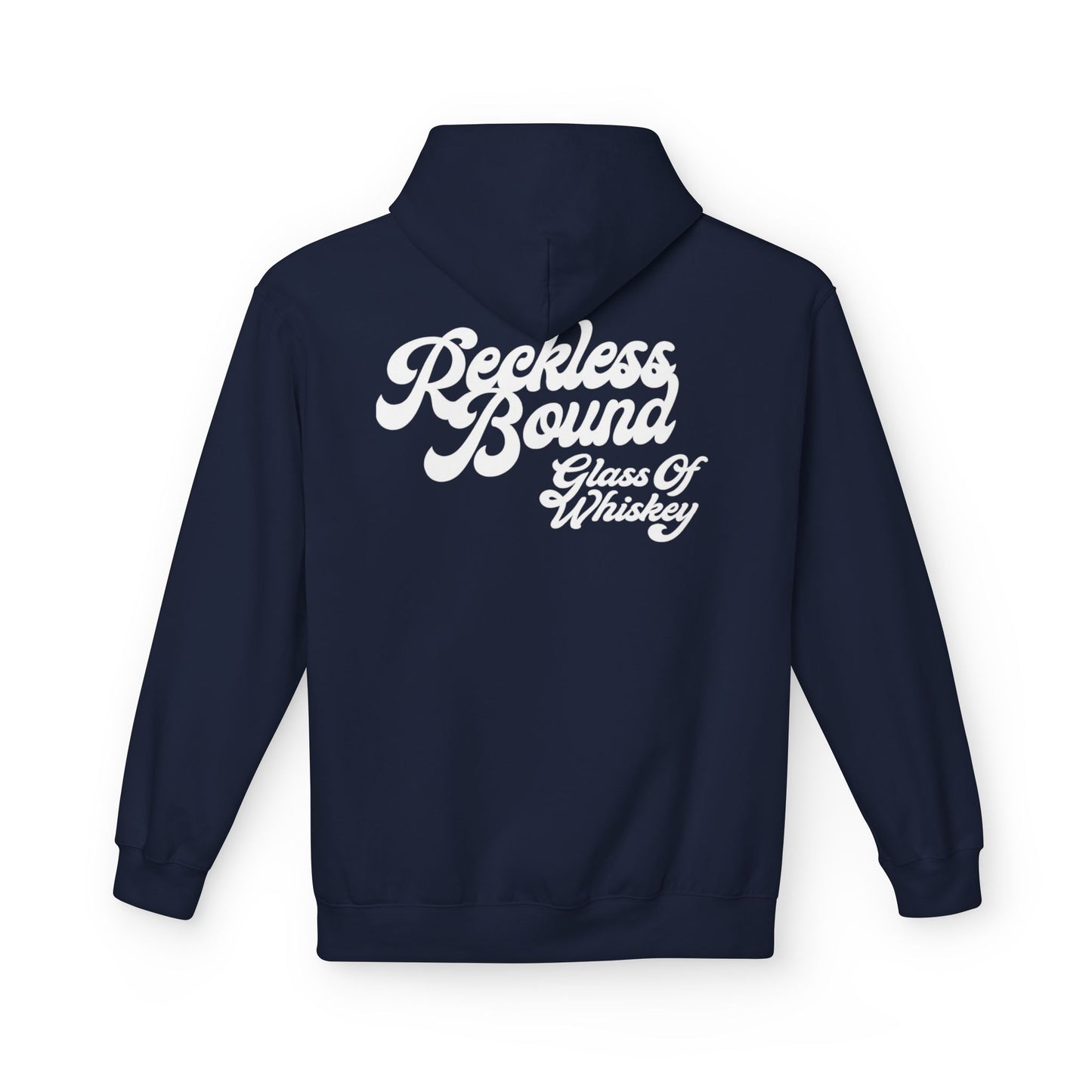 Unisex Midweight Softstyle Fleece Hoodie