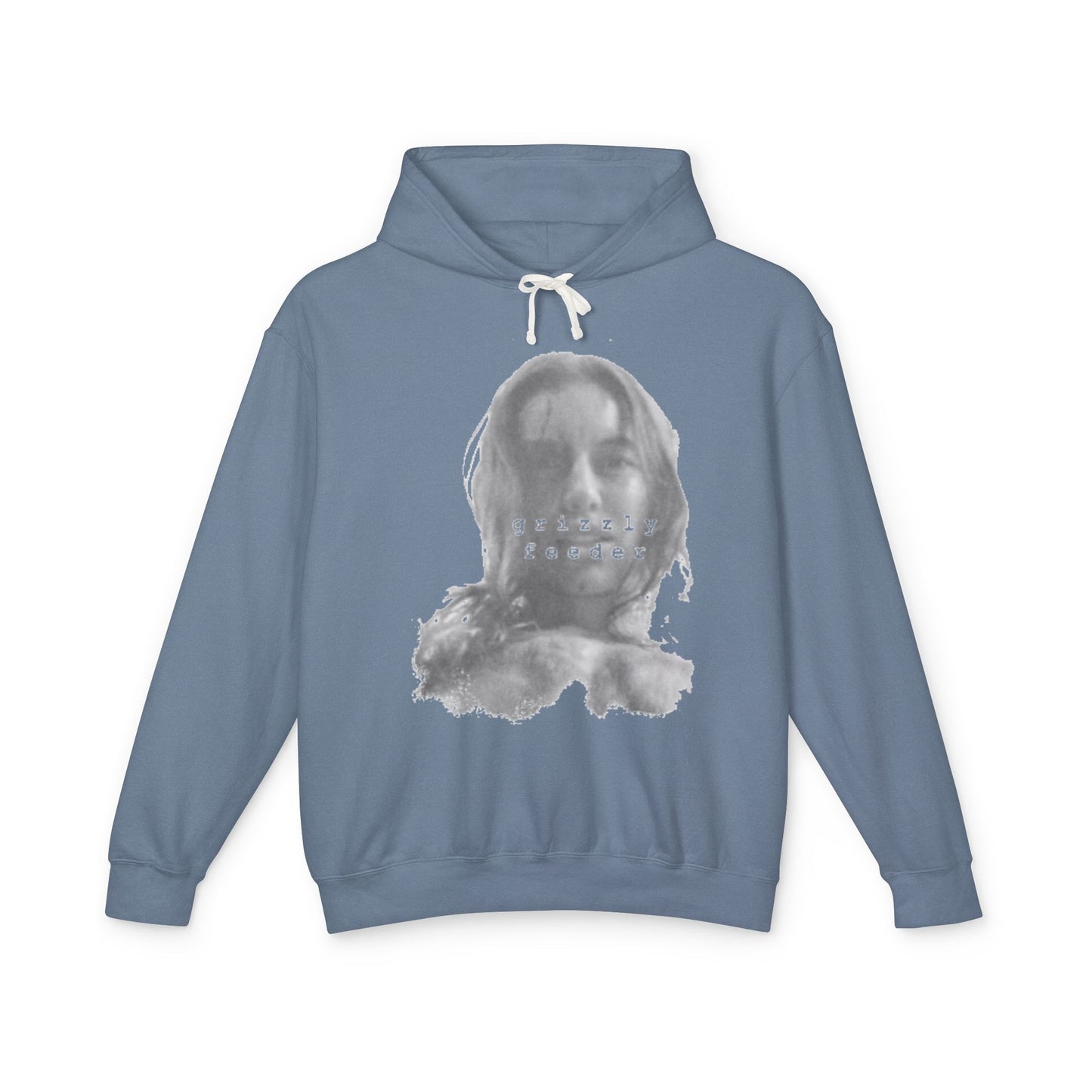 Grizzly Feeder Hoodie
