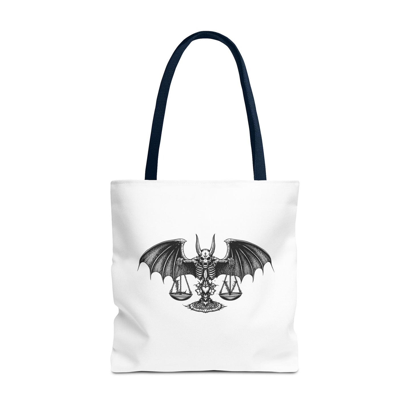 LV Bat - Tote Bag
