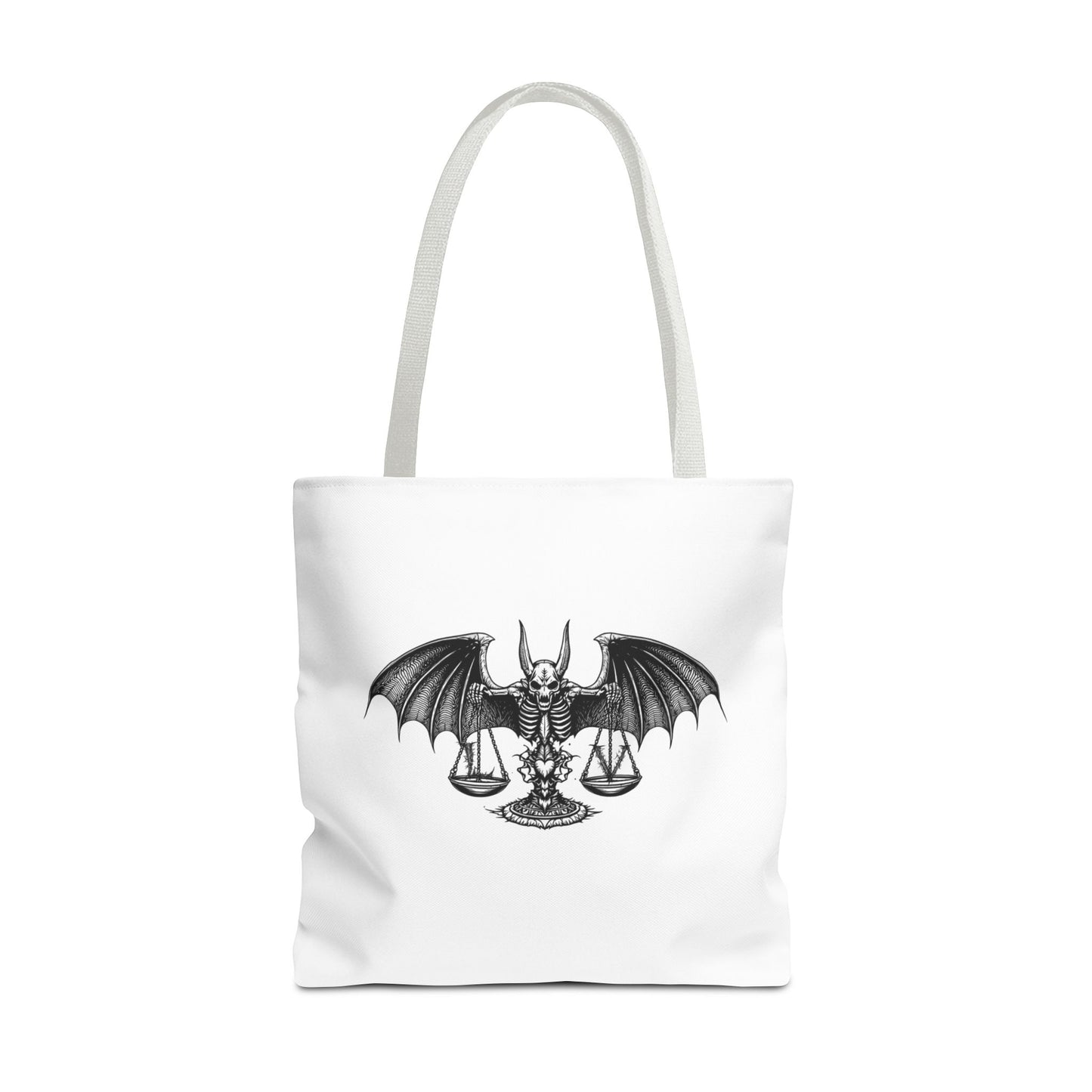 LV Bat - Tote Bag