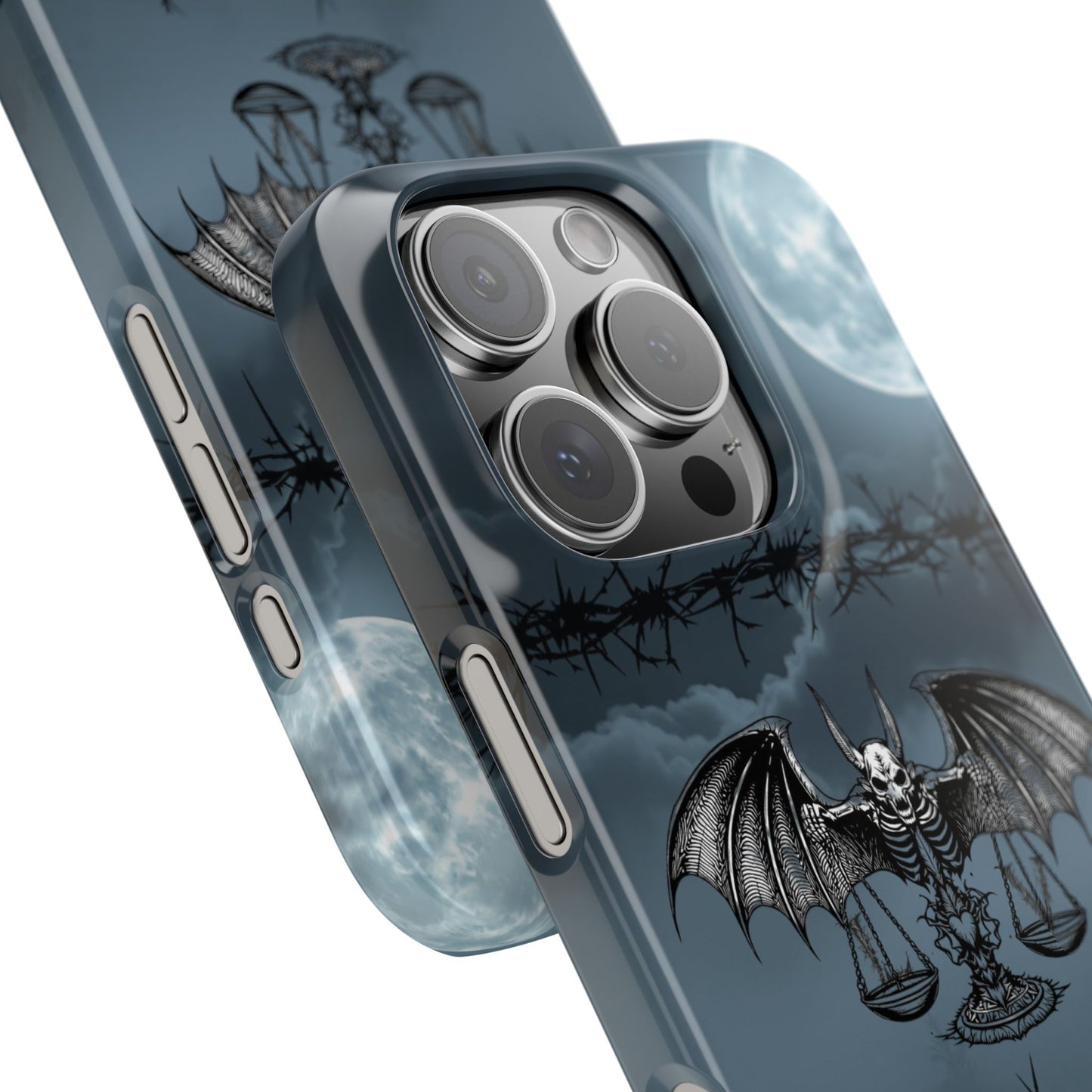 LUCYVIVOR - Phone case