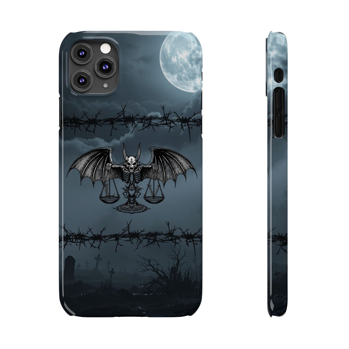 LUCYVIVOR - Phone case