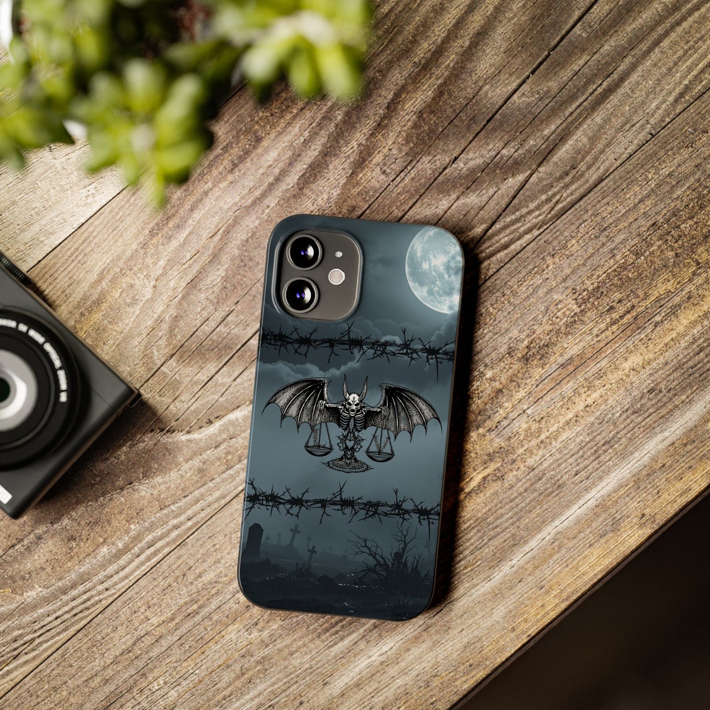 LUCYVIVOR - Phone case