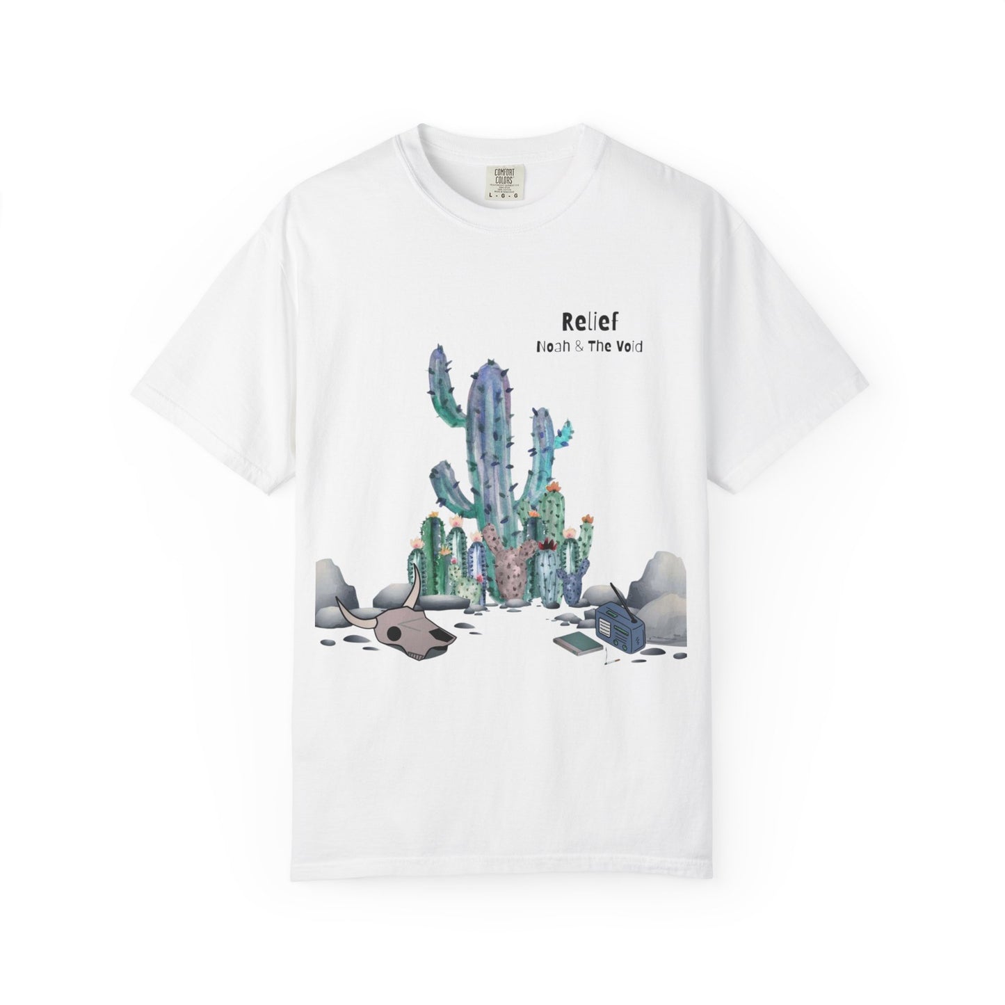 Relief Tee
