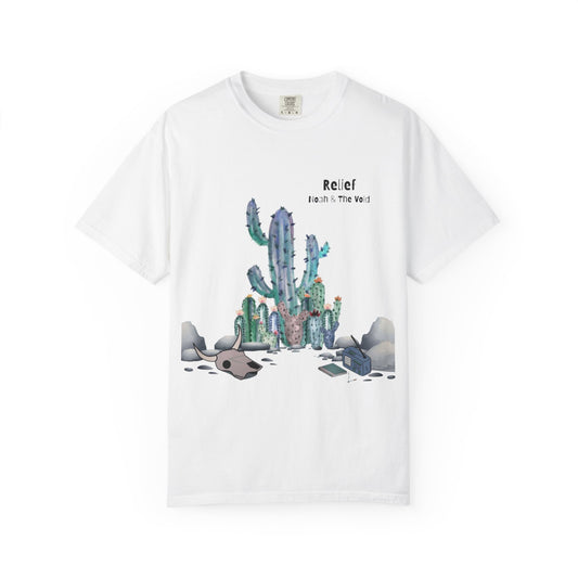 Relief Tee