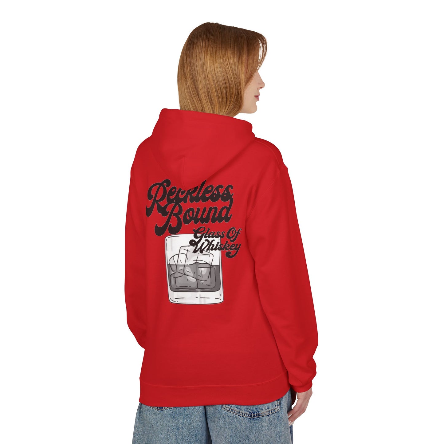 Unisex Softstyle Hoodie - Light Palette