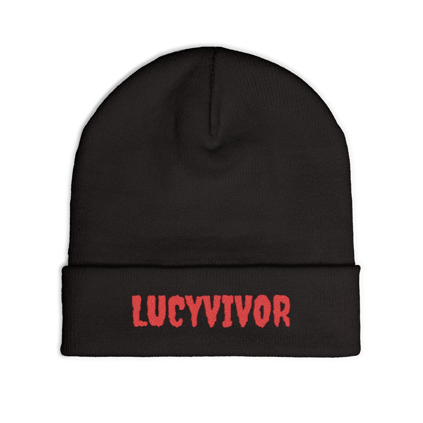 LUCYVIVOR - Beanie "Toque"