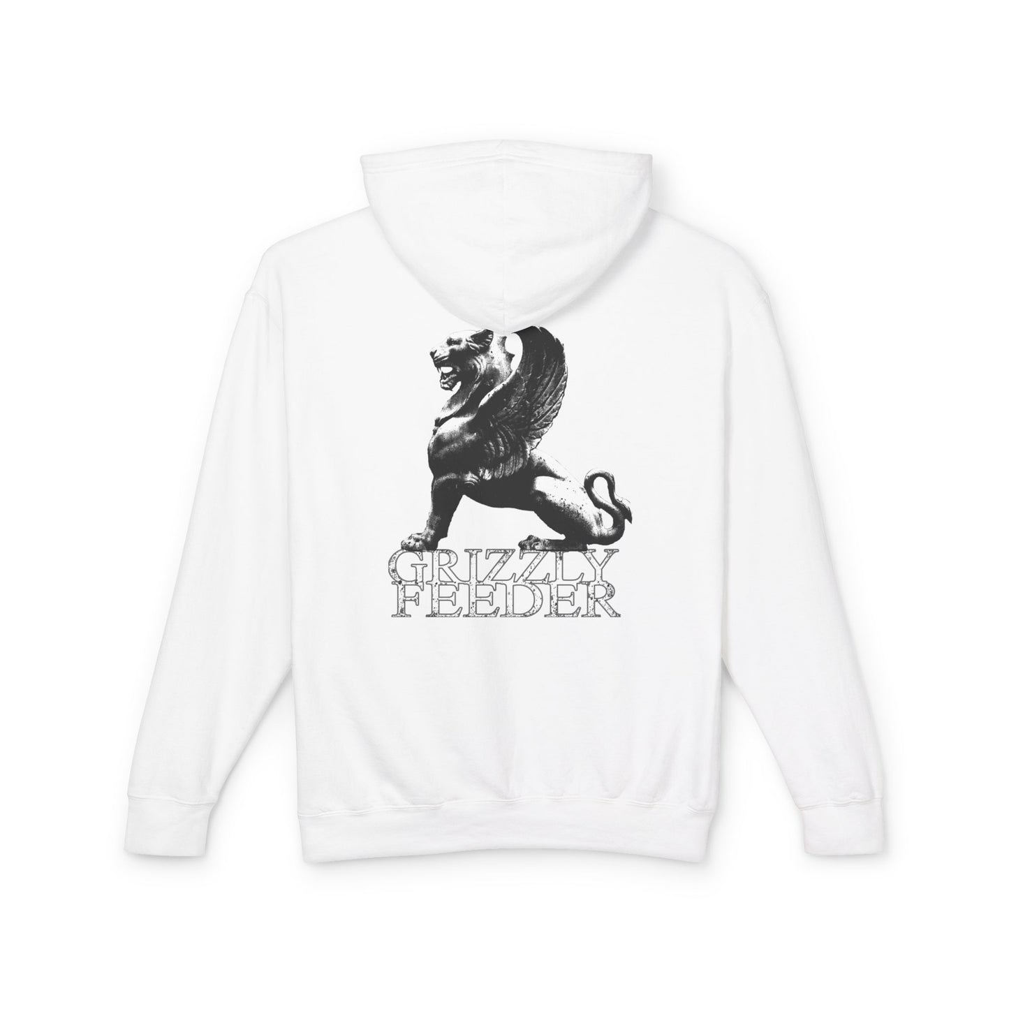 Grizzly Feeder Hoodie