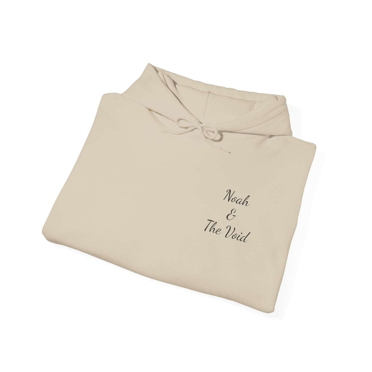 Heartfelt Unisex Hoodie
