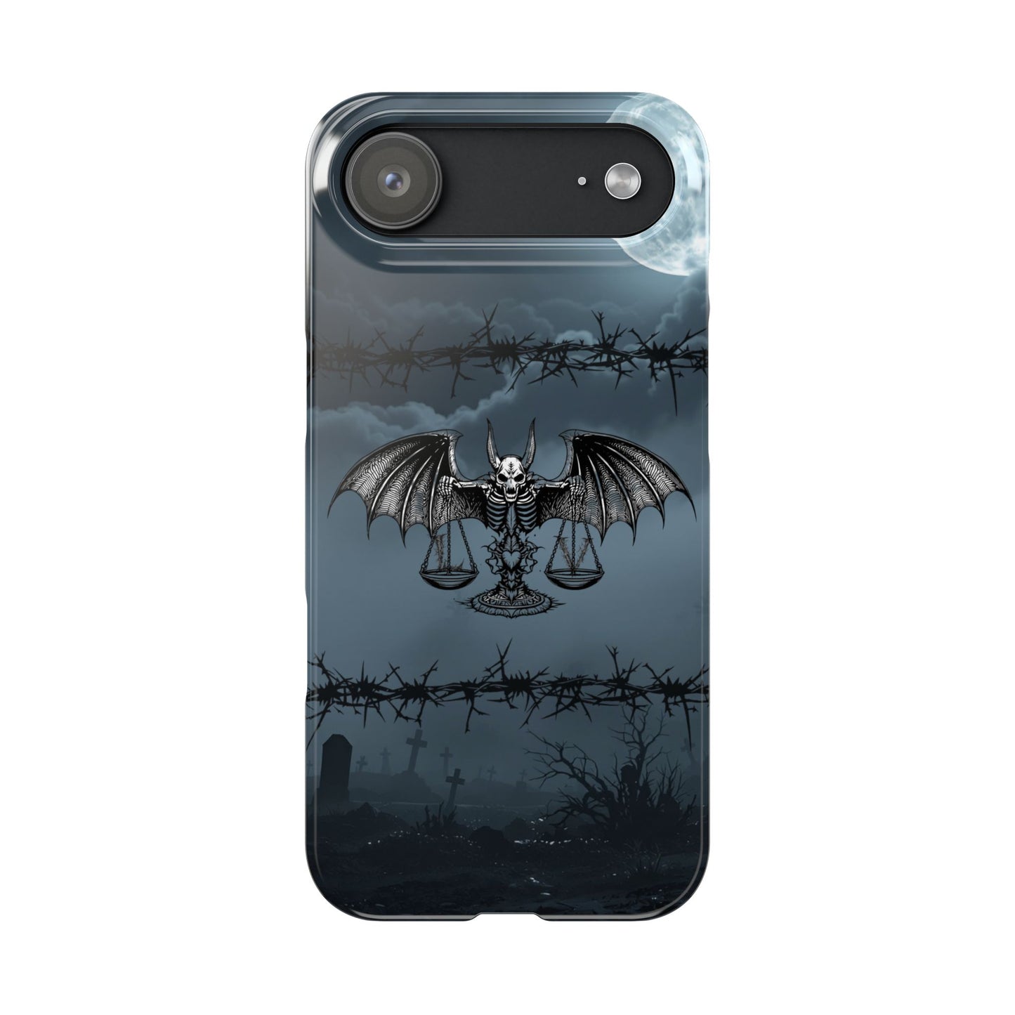 LUCYVIVOR - Phone case