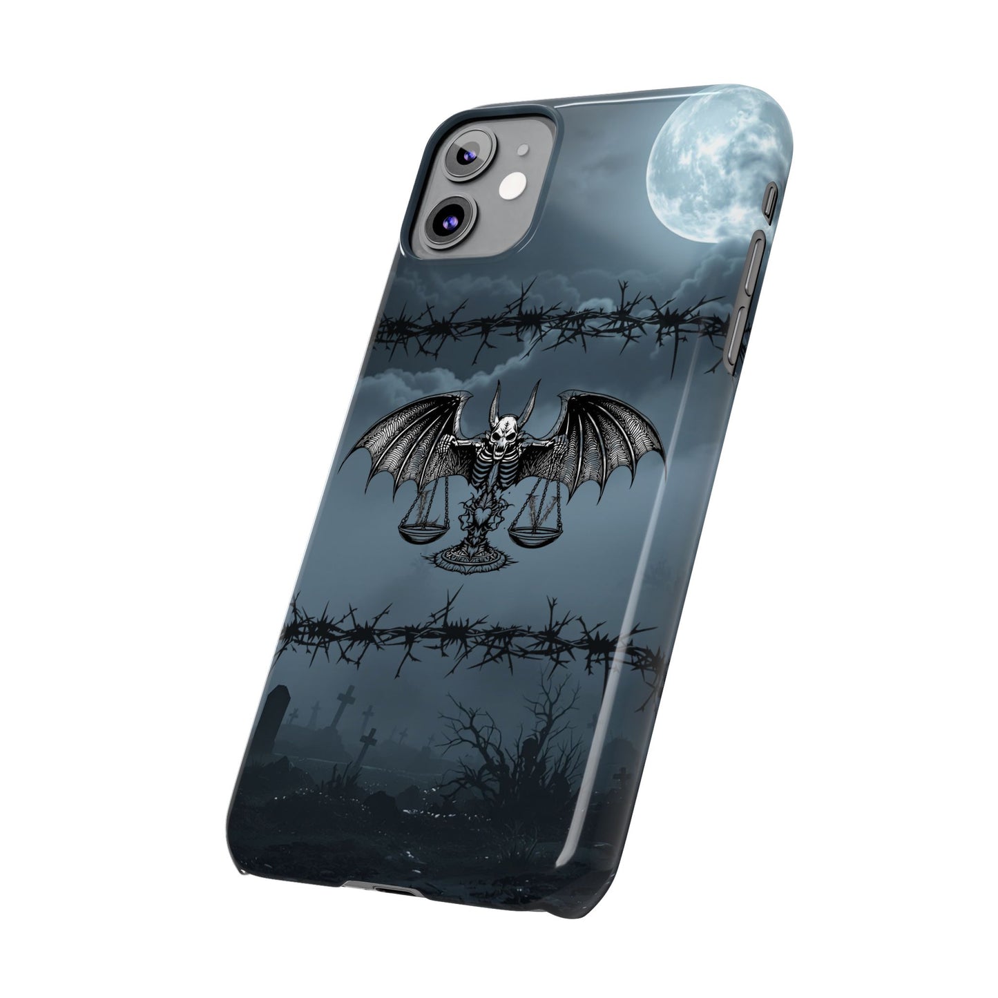 LUCYVIVOR - Phone case