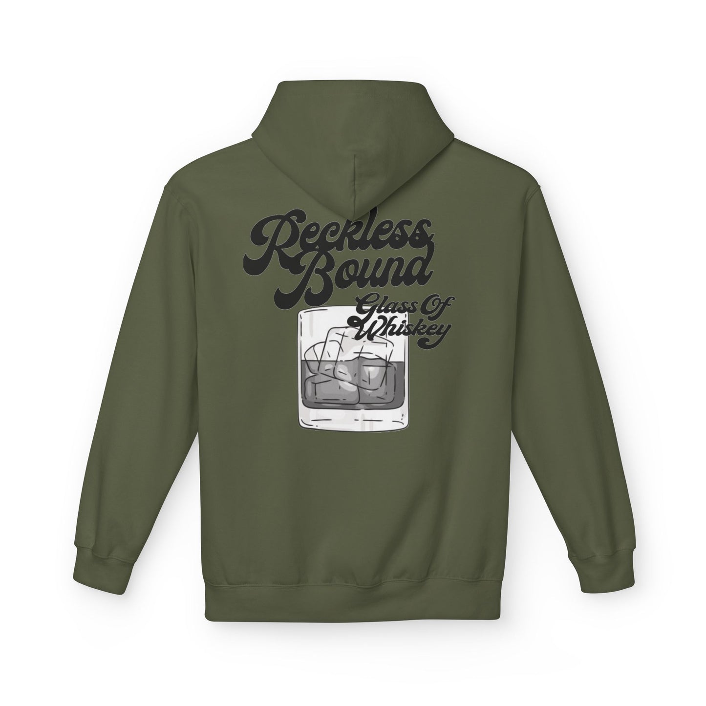 Unisex Softstyle Hoodie - Light Palette