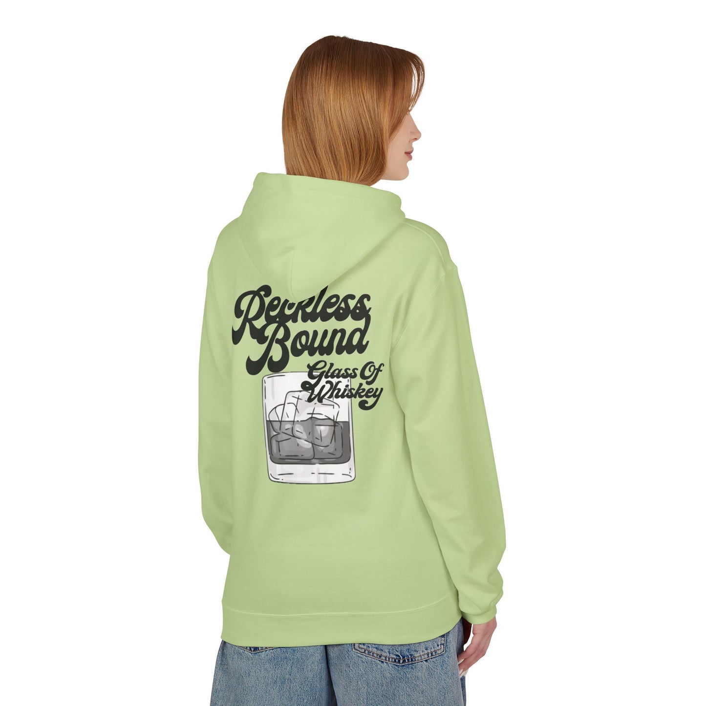 Unisex Softstyle Hoodie - Light Palette