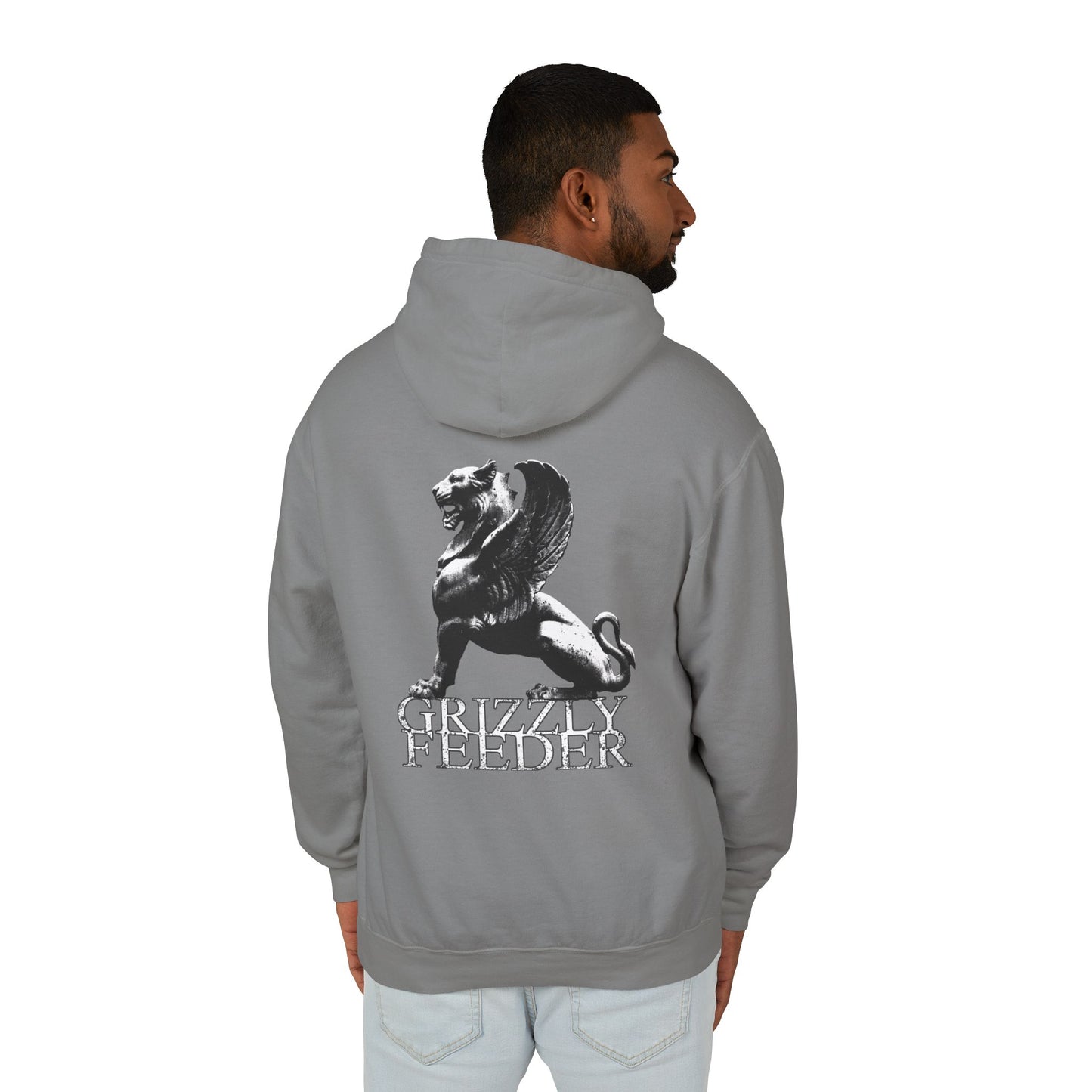 Grizzly Feeder Hoodie