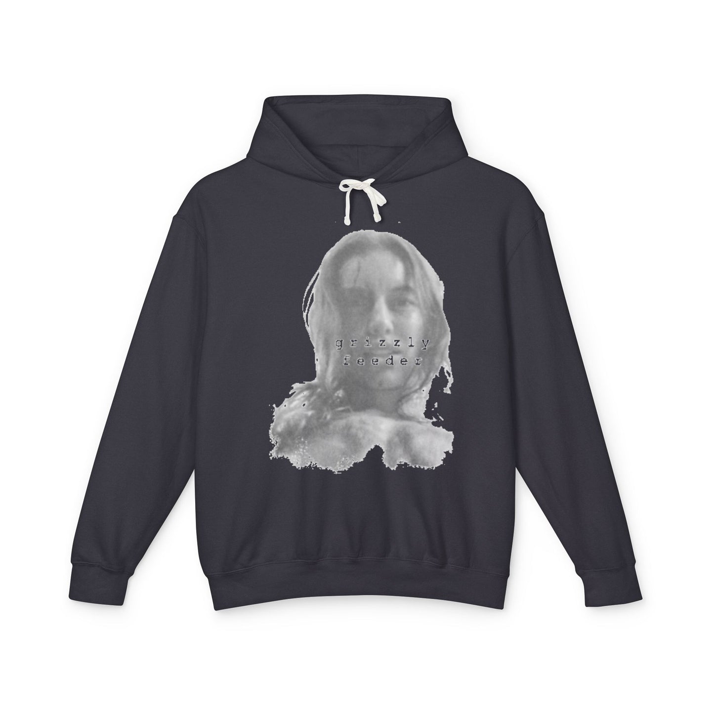 Grizzly Feeder Hoodie