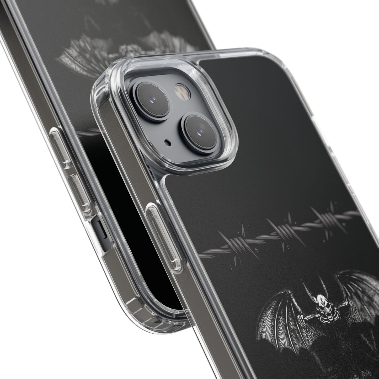 LucyVivor Phone Case